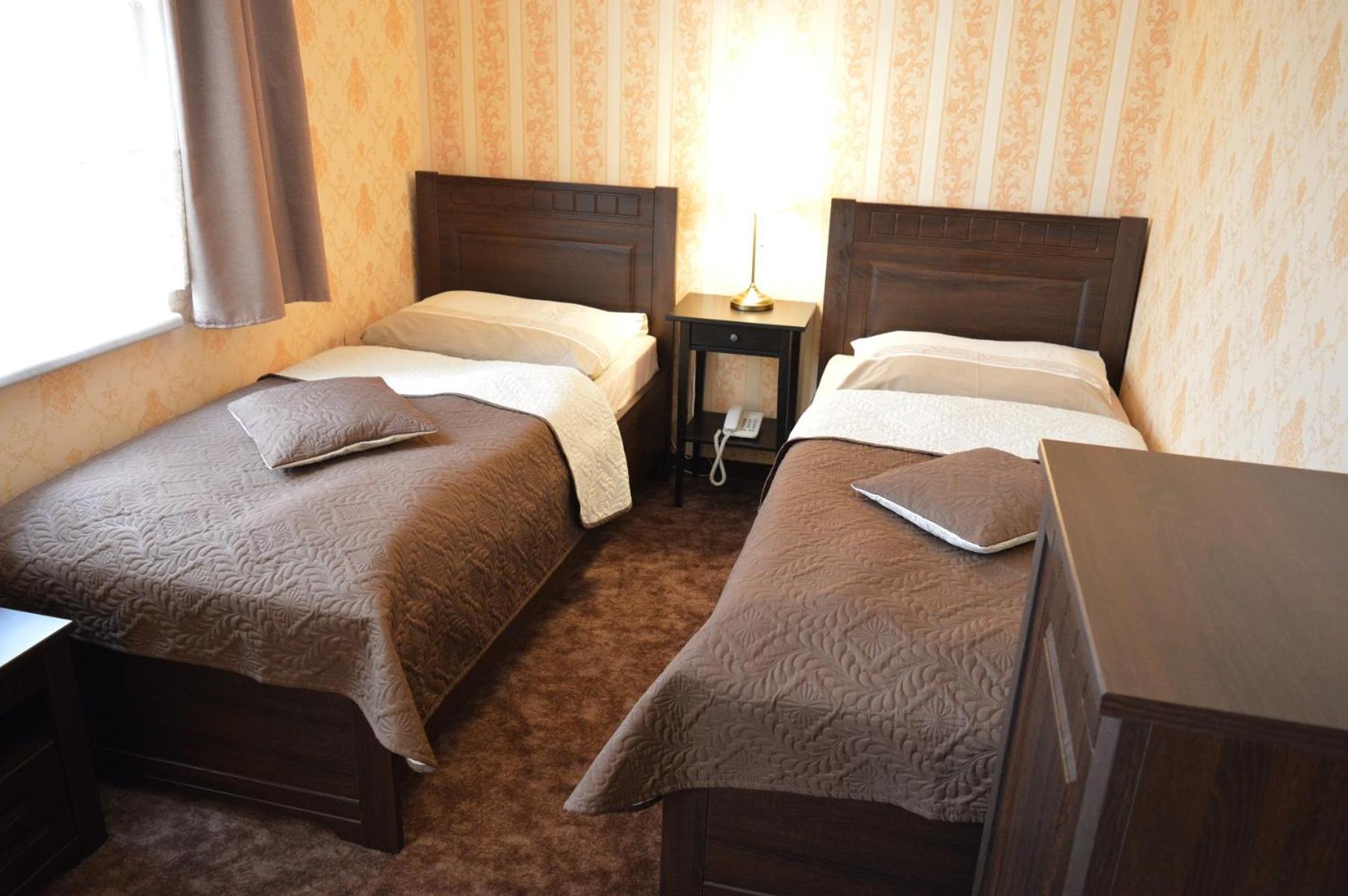 Classic Double or Twin Room - Photo 4