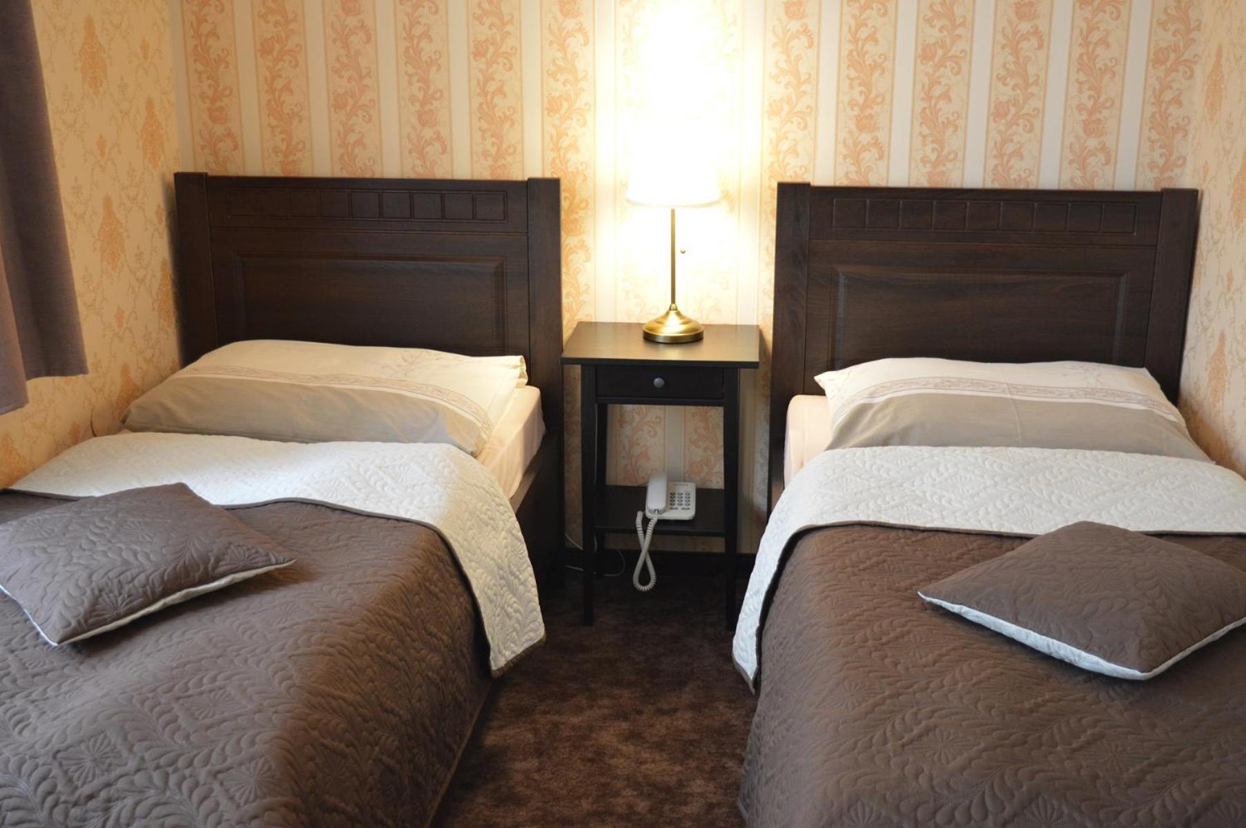 Classic Double or Twin Room - Photo 3
