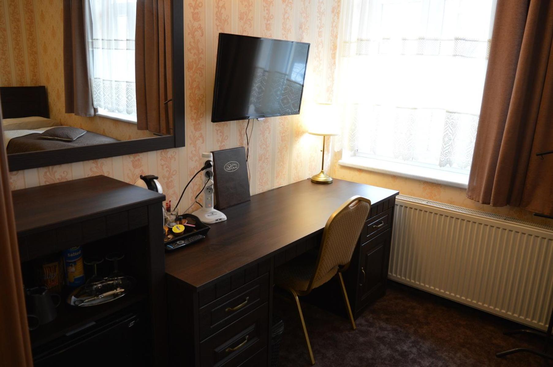 Classic Double or Twin Room - Photo 2