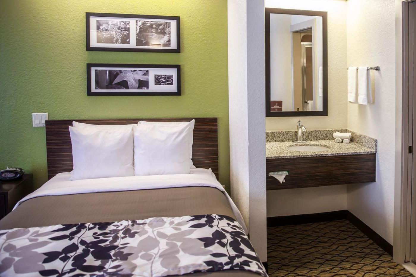Standard Double Room - Photo 4