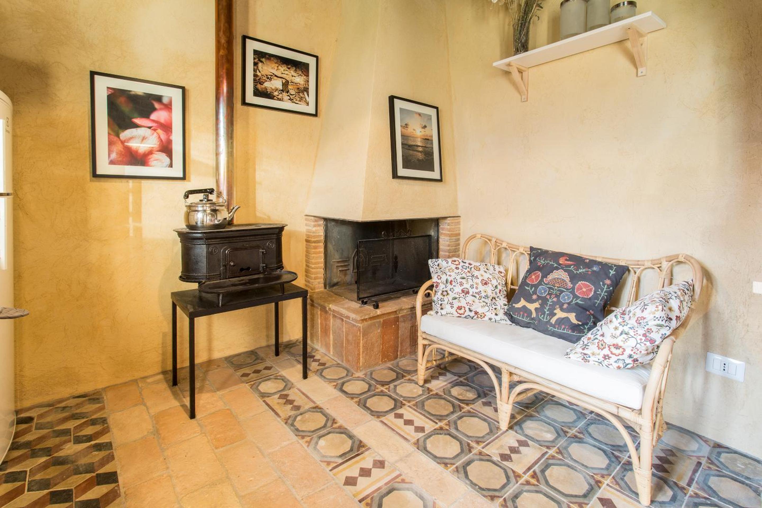 One-Bedroom Villa photo 3