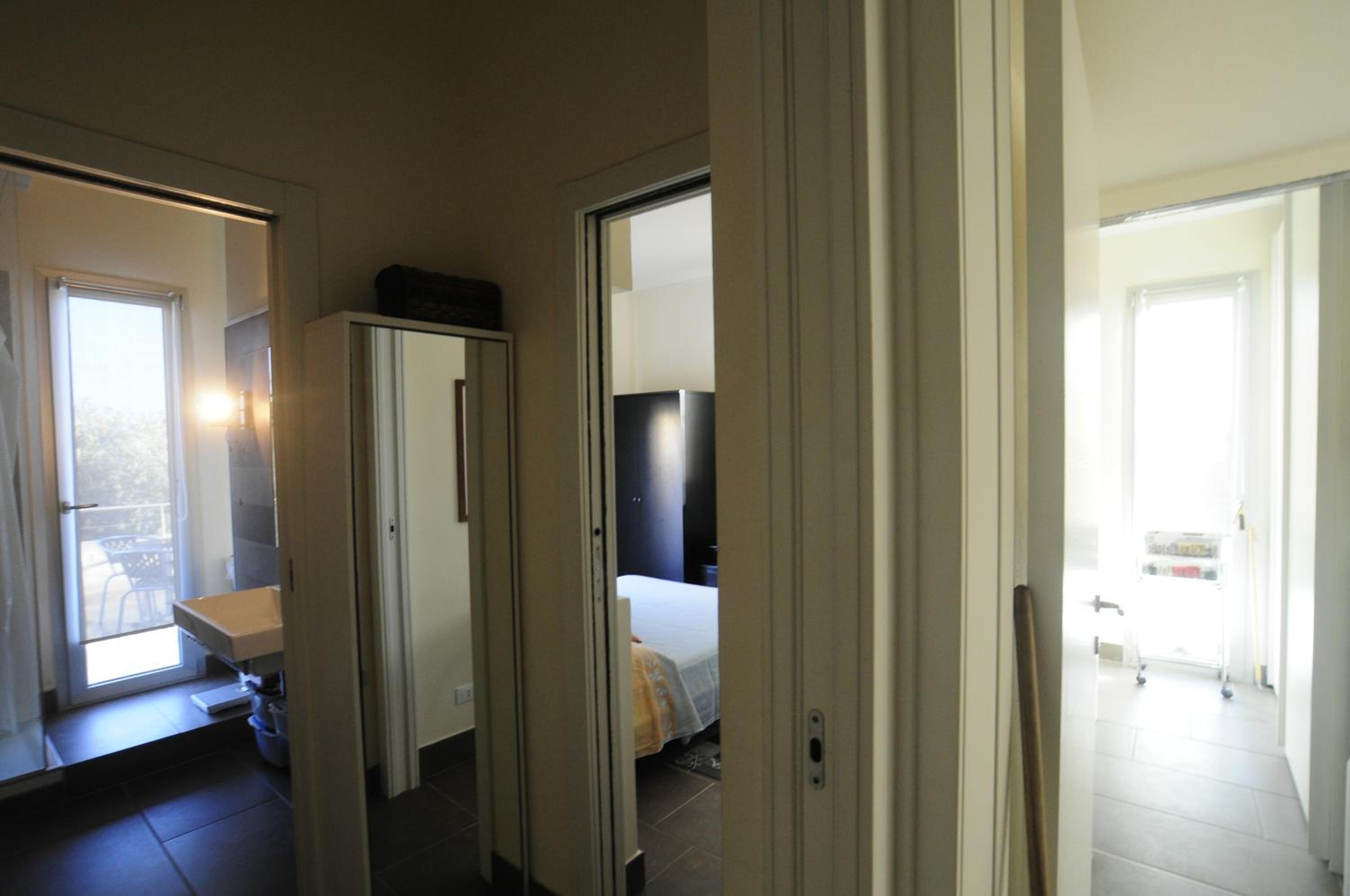 Double Room with Terrace photo 1