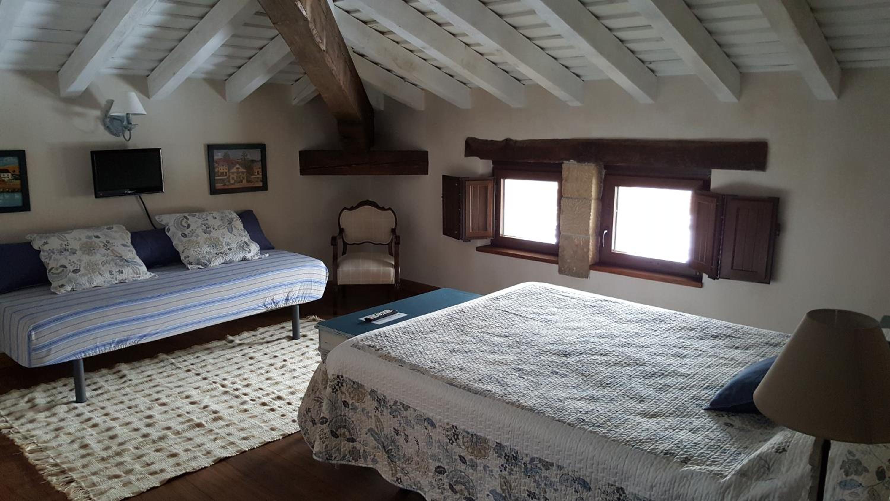Family Double Room photo 3