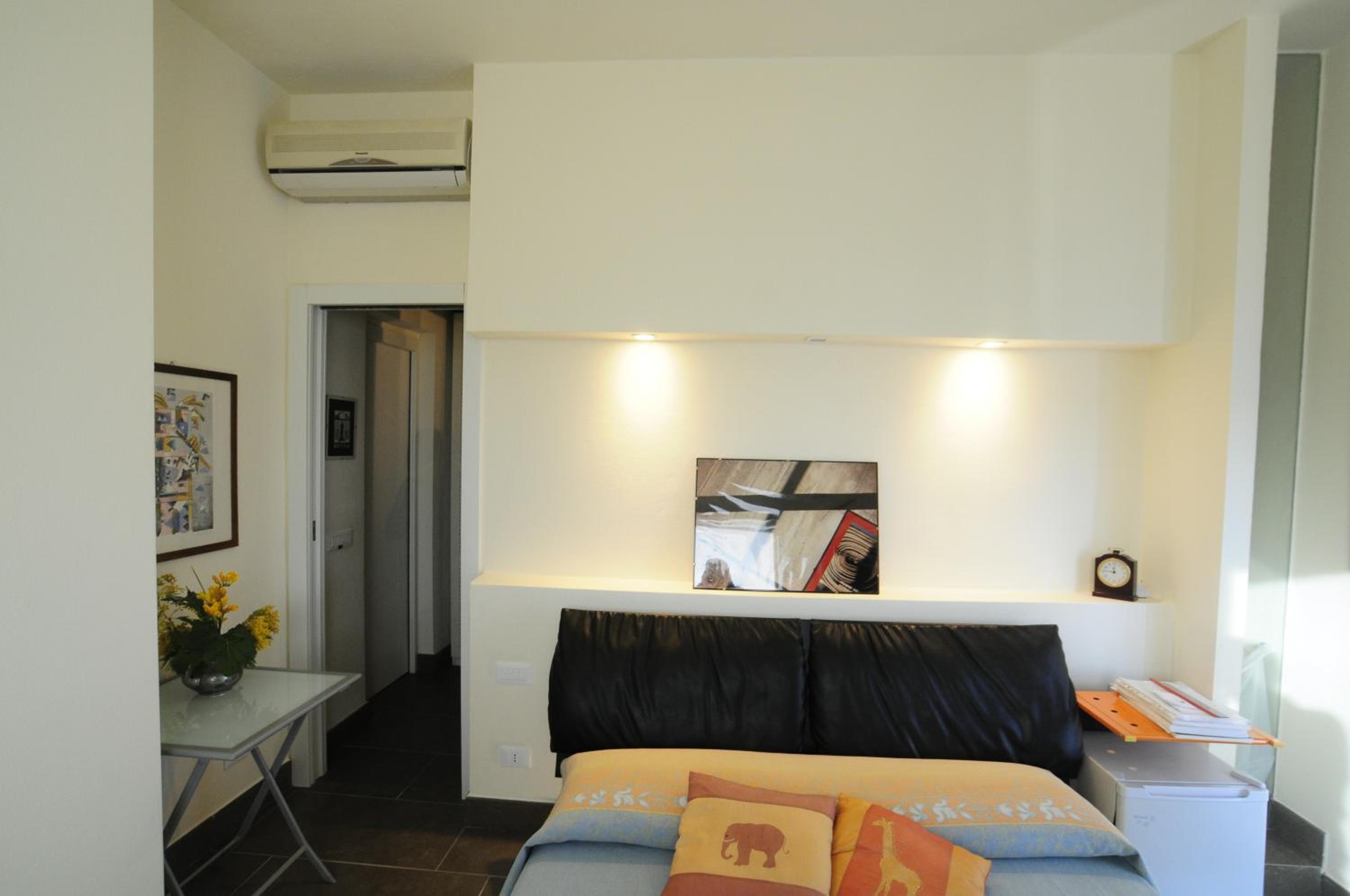 Double Room with Terrace photo 2