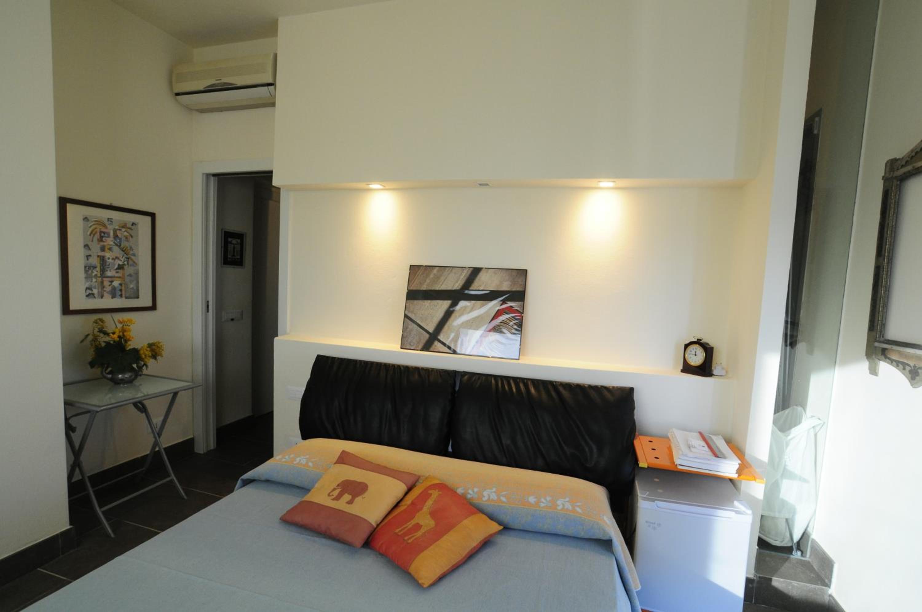 Double Room with Terrace photo 3