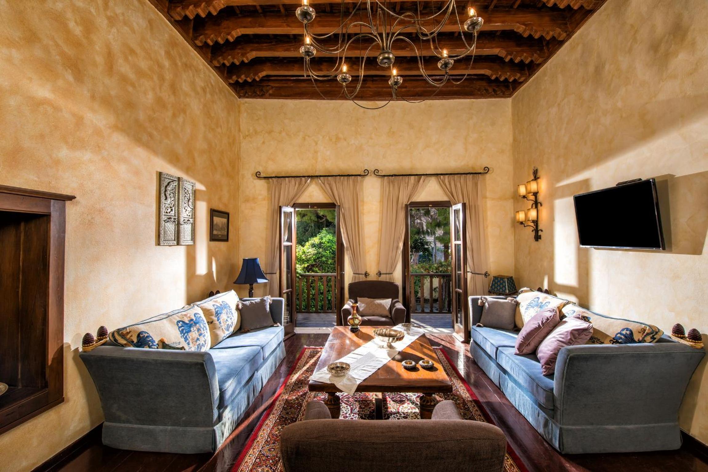 Vacation Home
