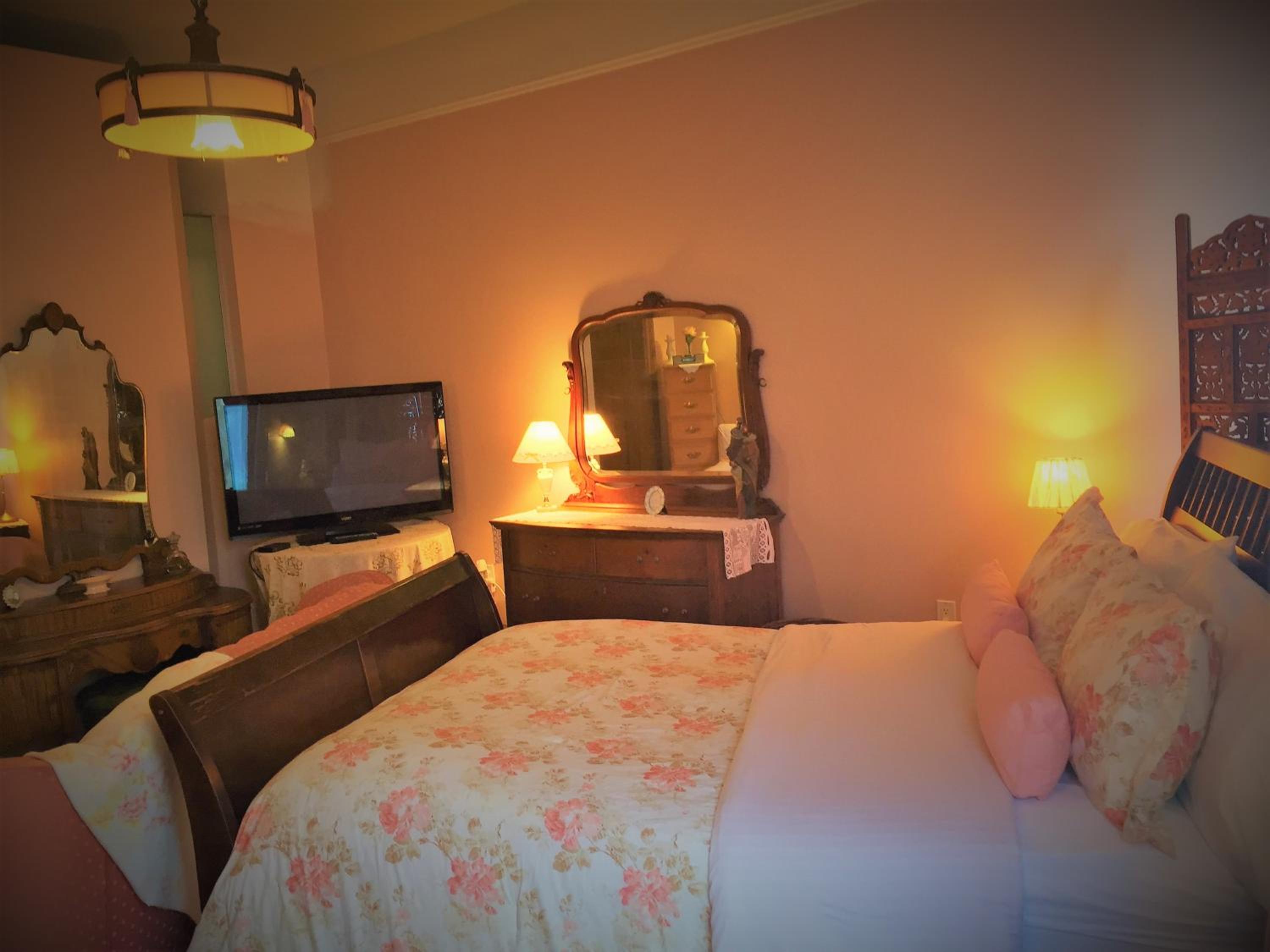 Dandridge - Double Room with Private Bathroom photo 1