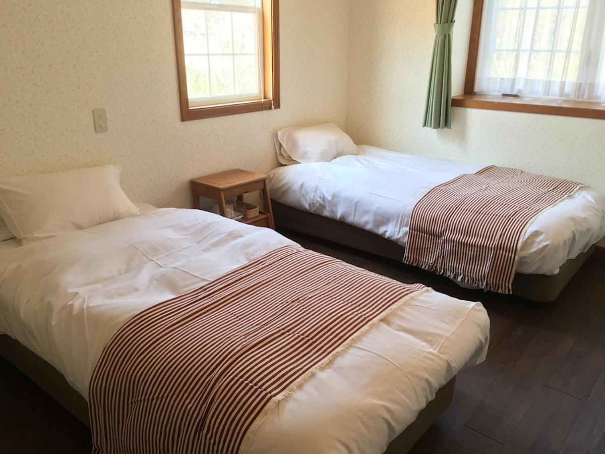 Standard Twin Room photo 1