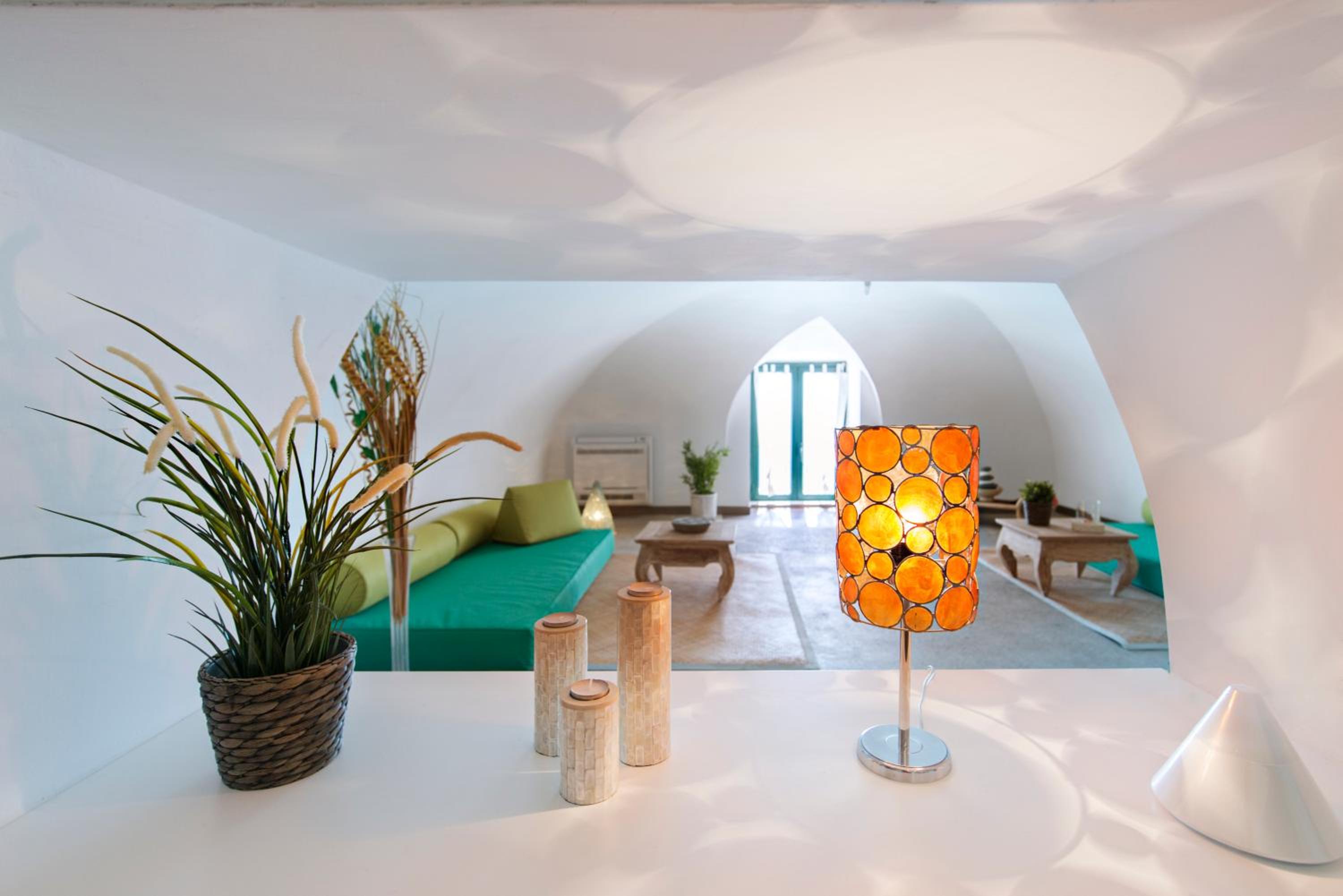 Deluxe Holiday Home