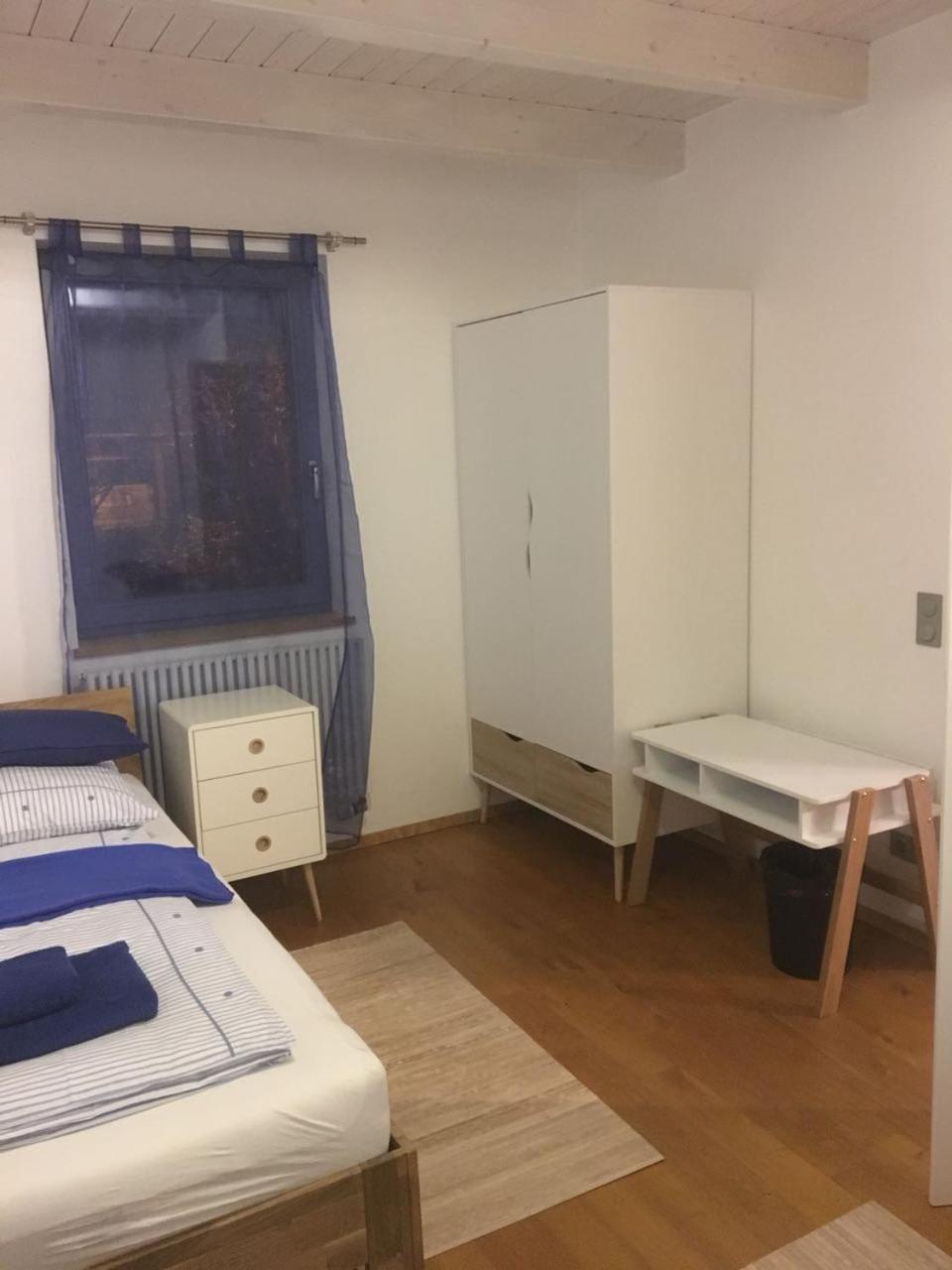 Deluxe Apartment - Photo 8