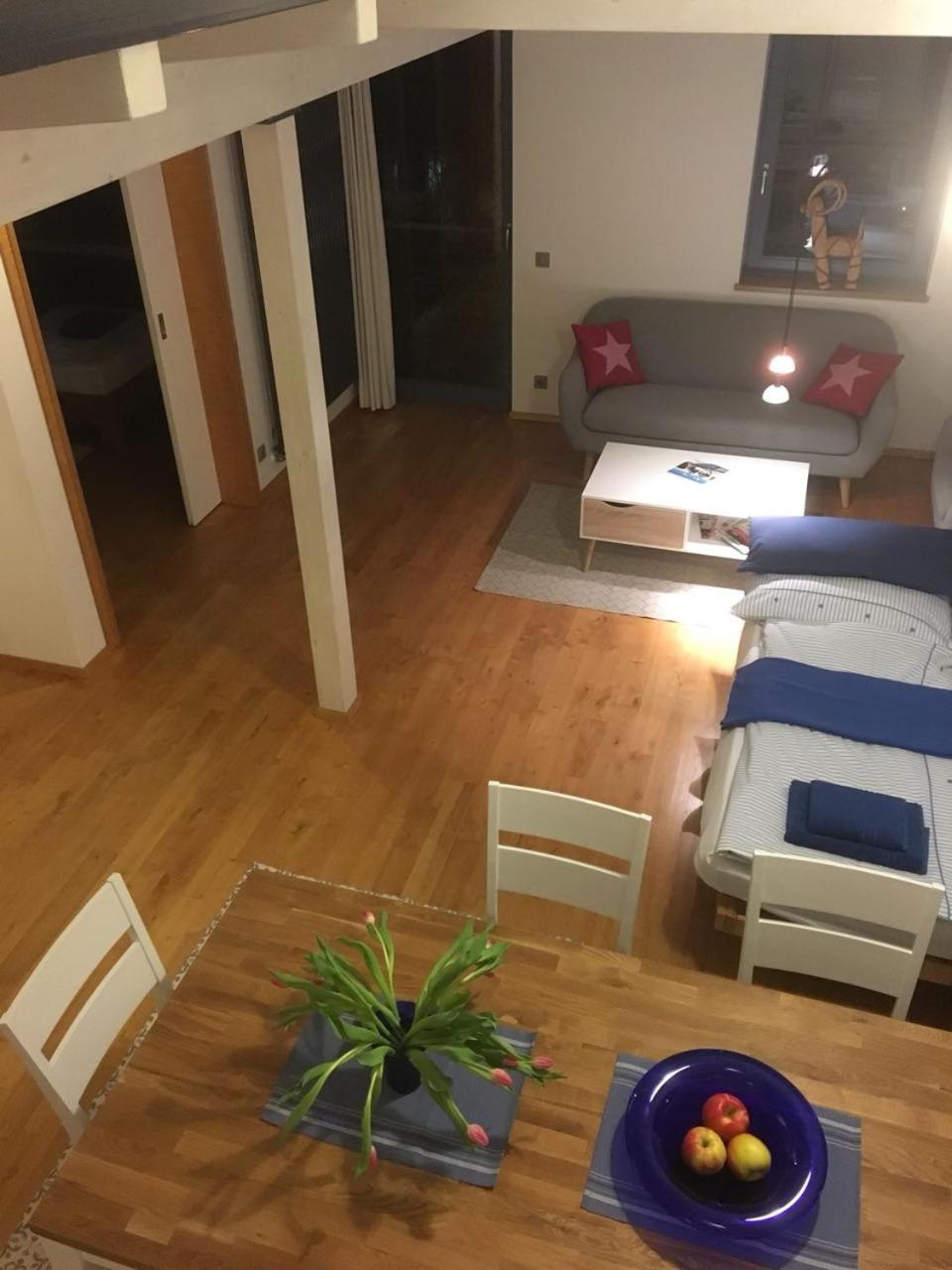Penthouse Apartment - Photo 37
