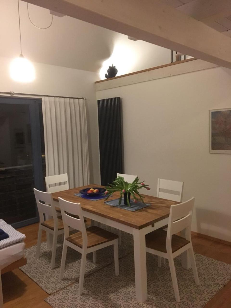 Penthouse Apartment - Photo 42
