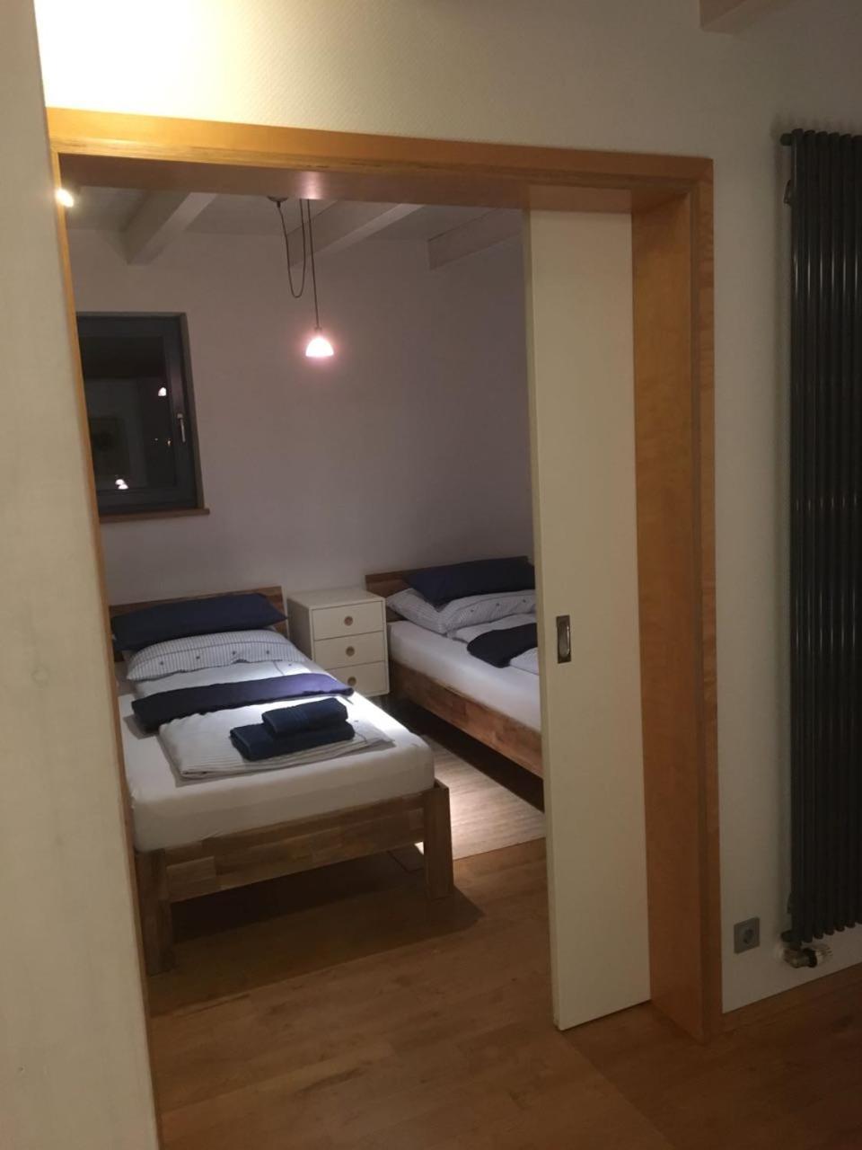 Deluxe Apartment - Photo 11