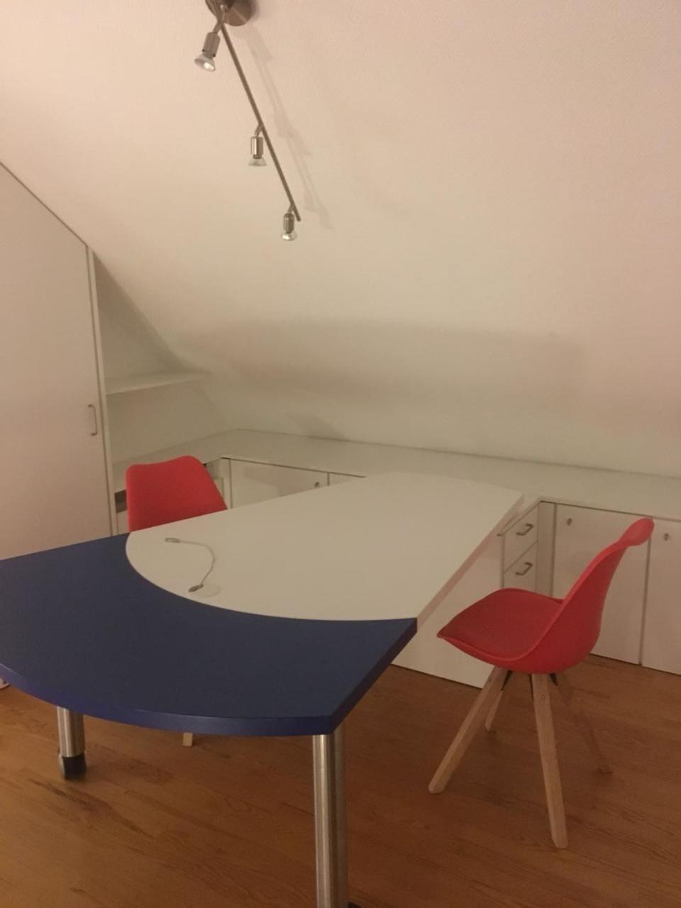 Penthouse Apartment - Photo 39