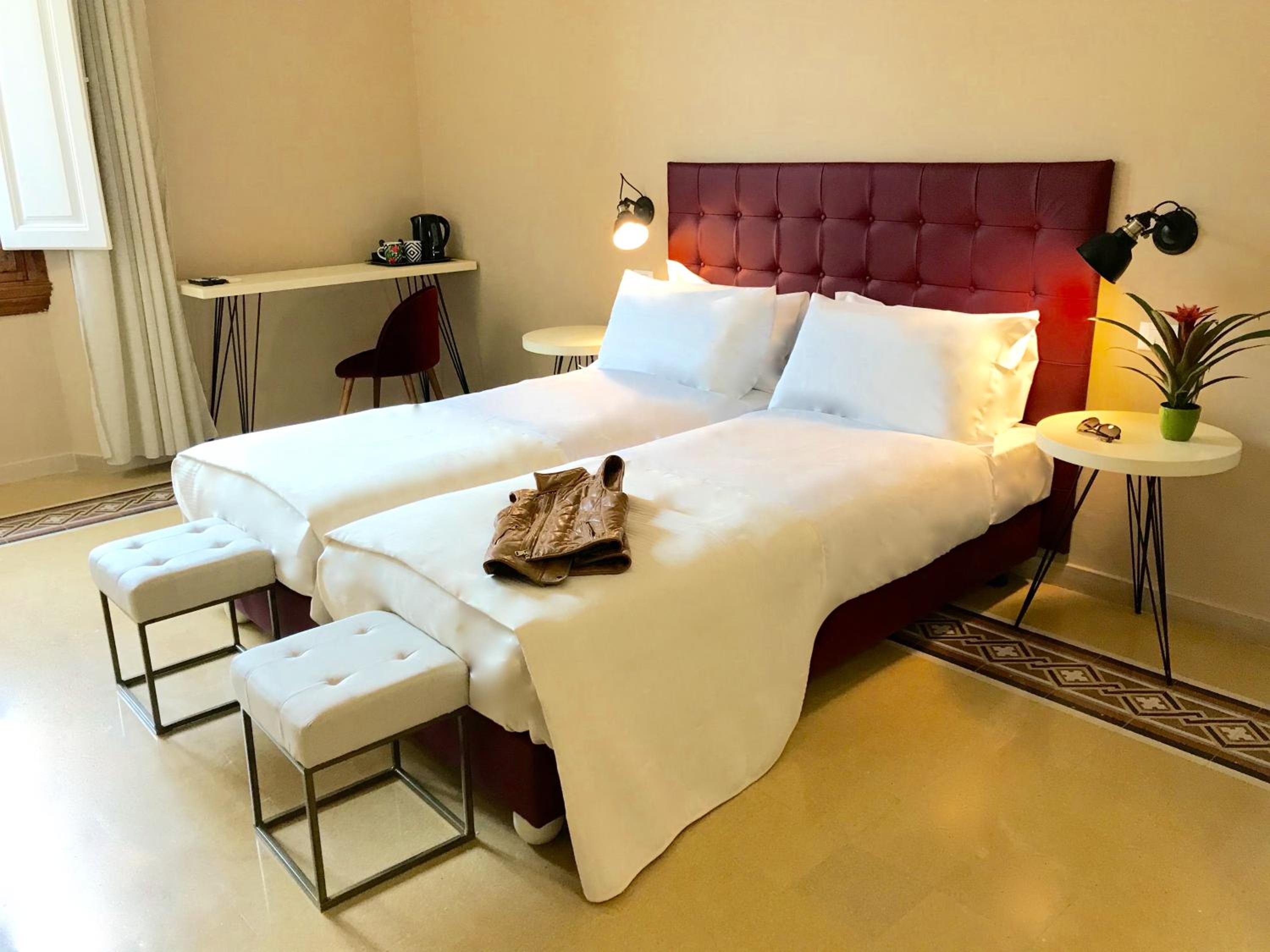 Double or Twin Room photo 1