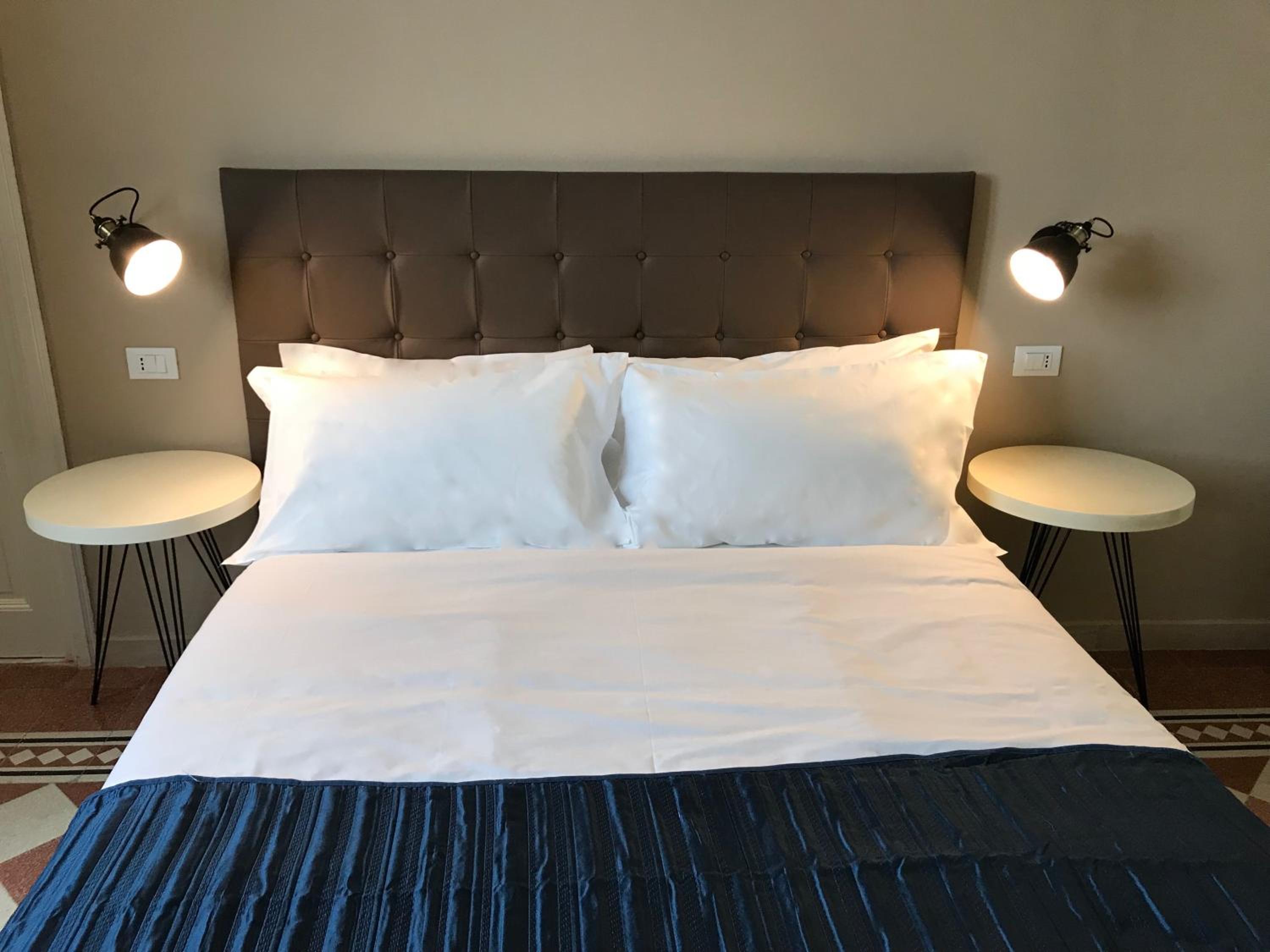 Double or Twin Room photo 2