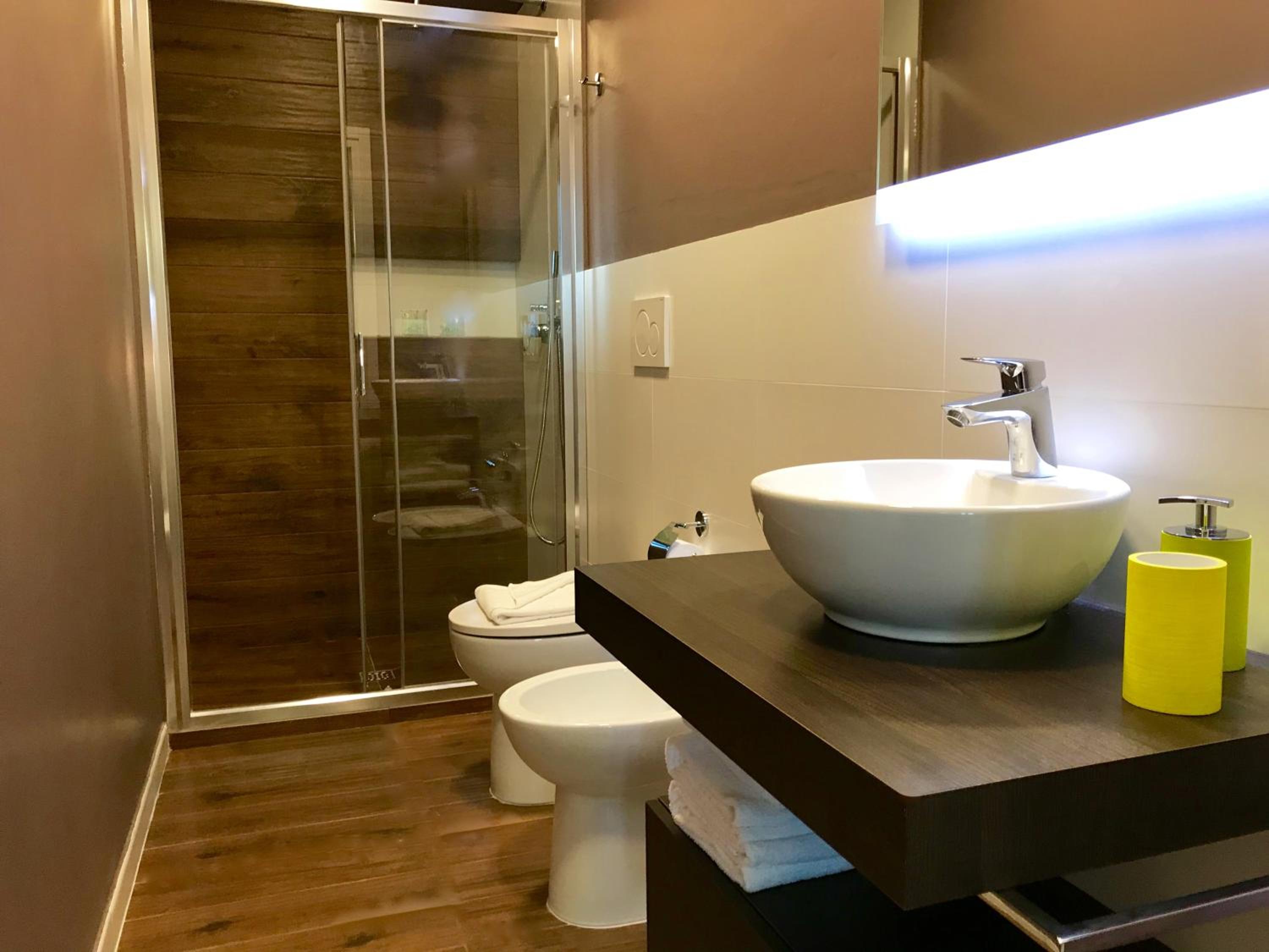 Double or Twin Room photo 2