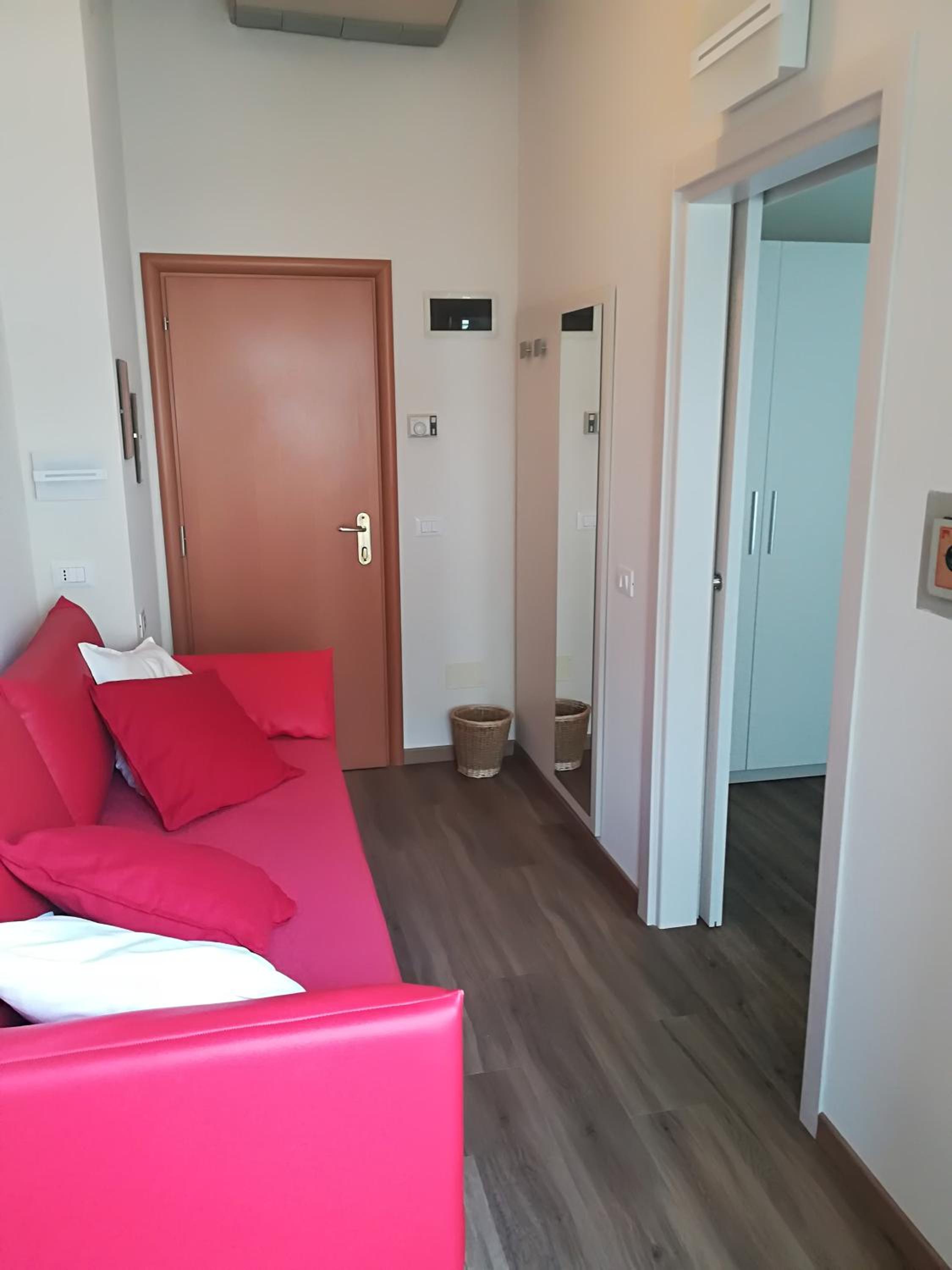 Family Suite - Photo 21