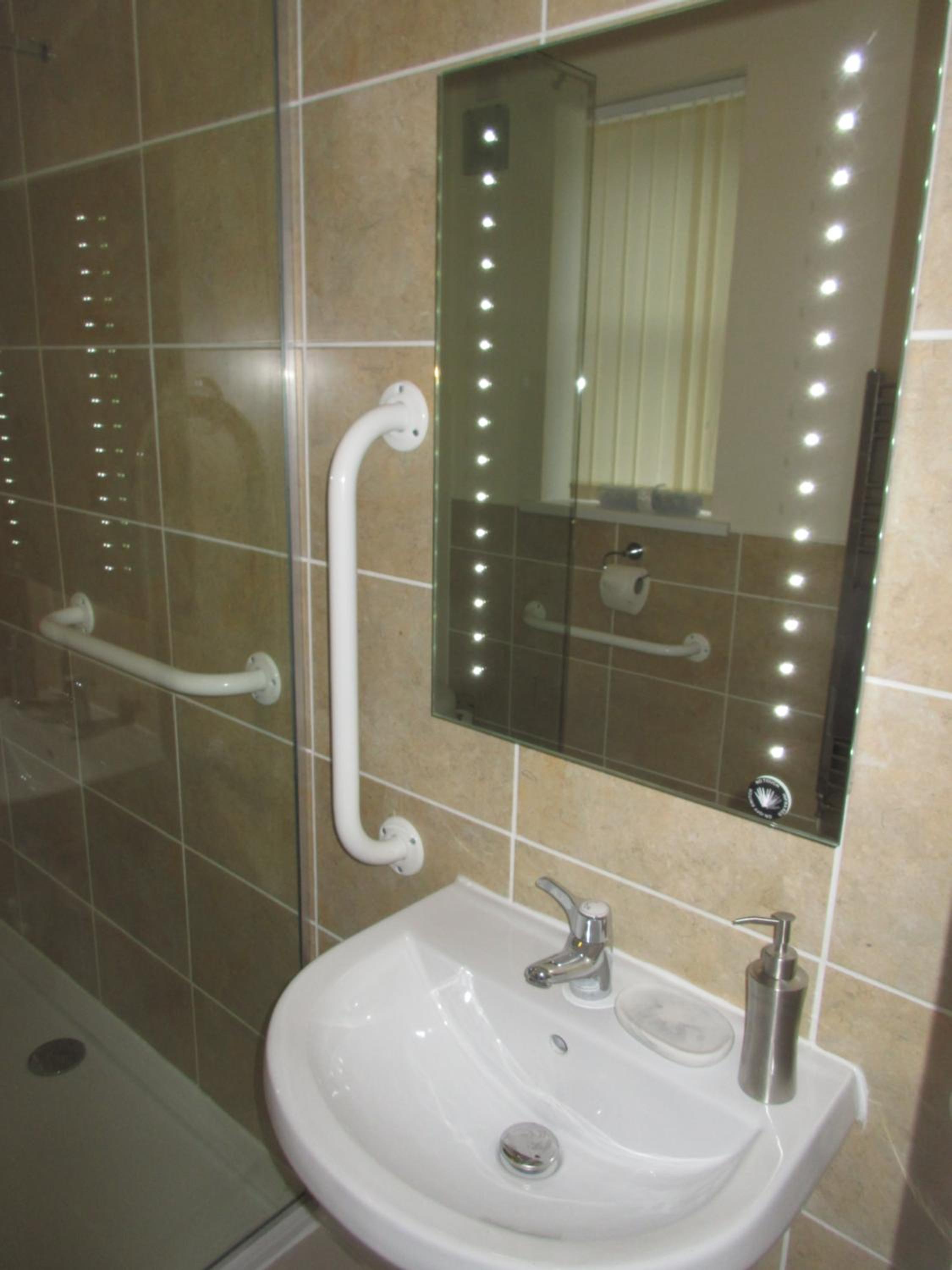 Family Room with Shower - Photo 7