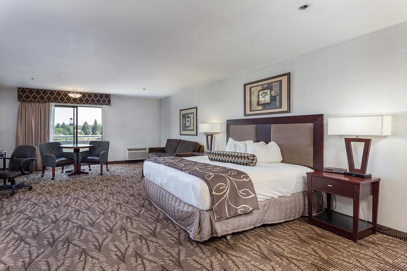 King Room - Photo 2