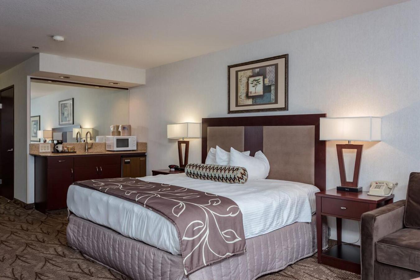 King Room - Photo 1