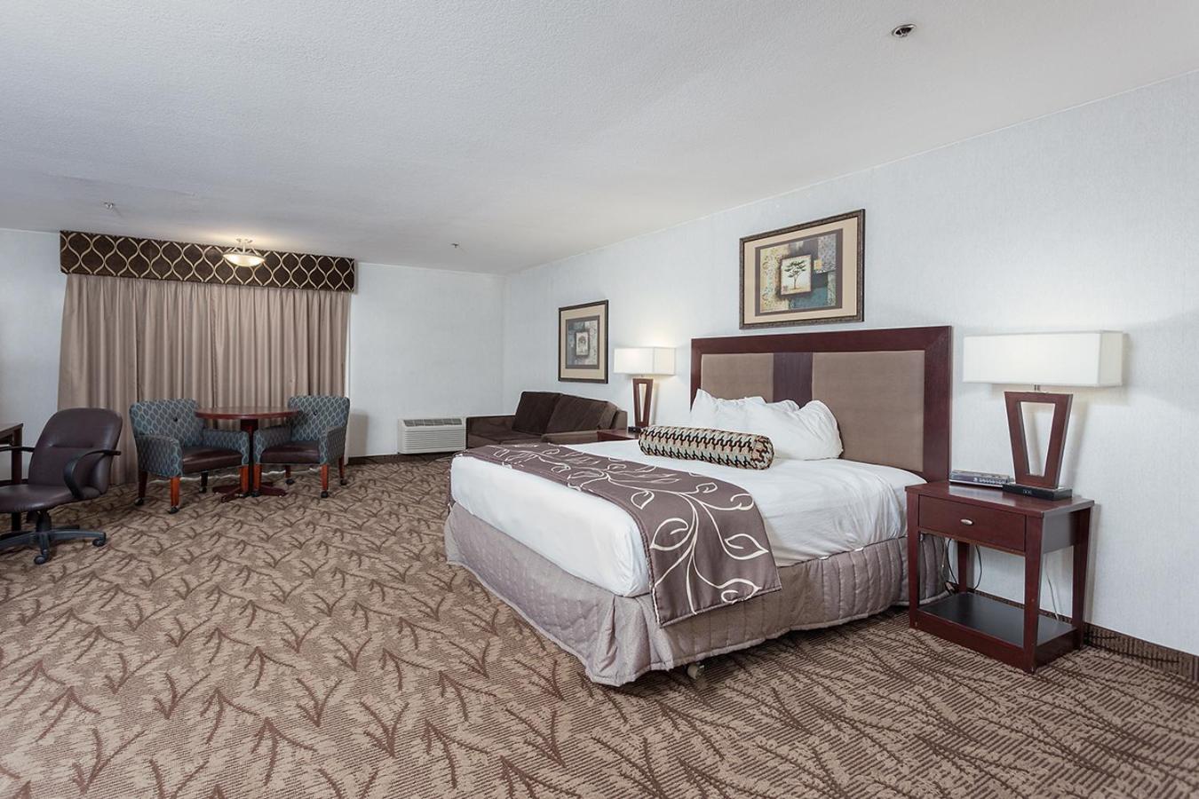 King Room With River View - Photo 4