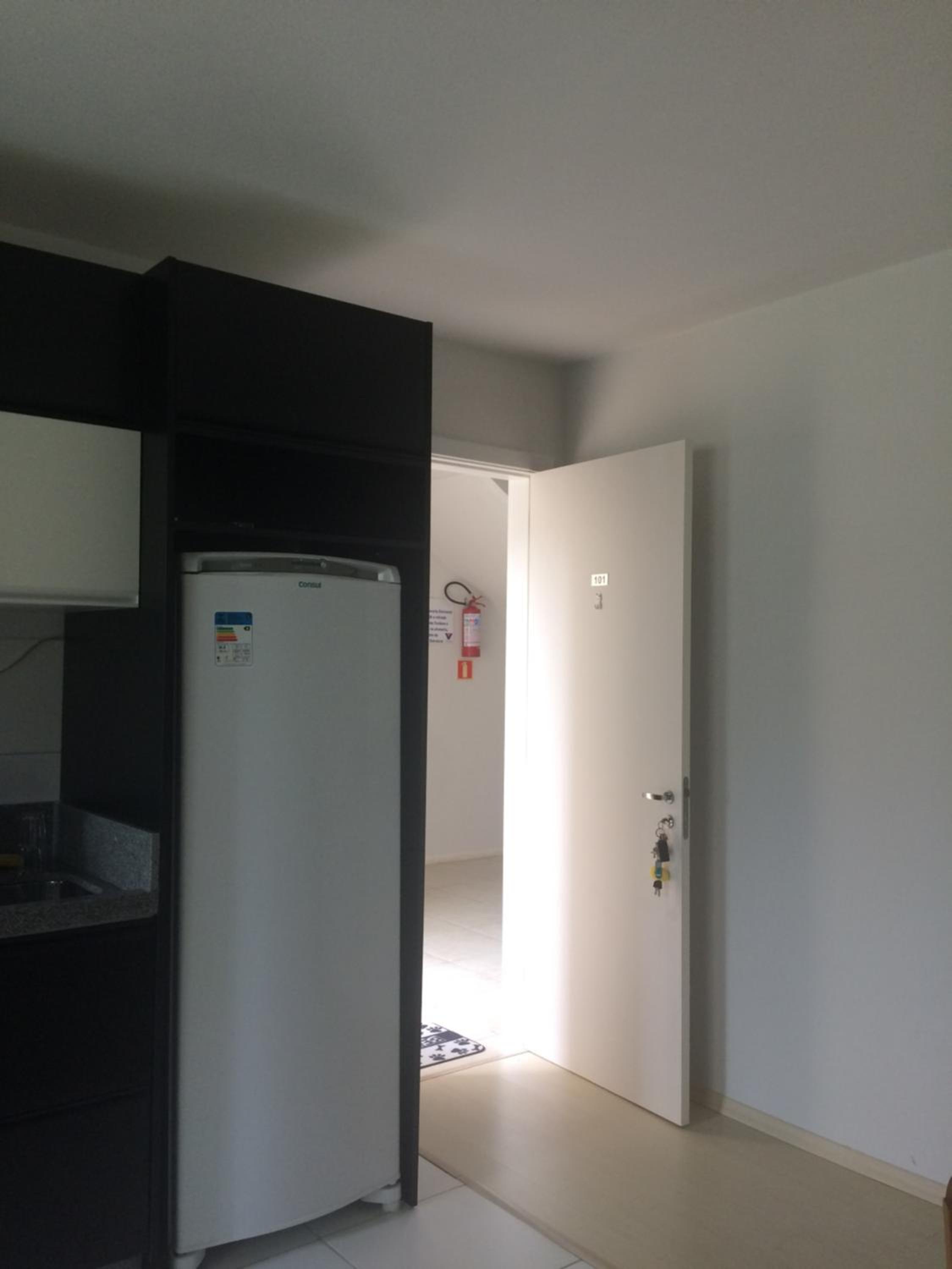 Apartment with Garden View - Photo 9