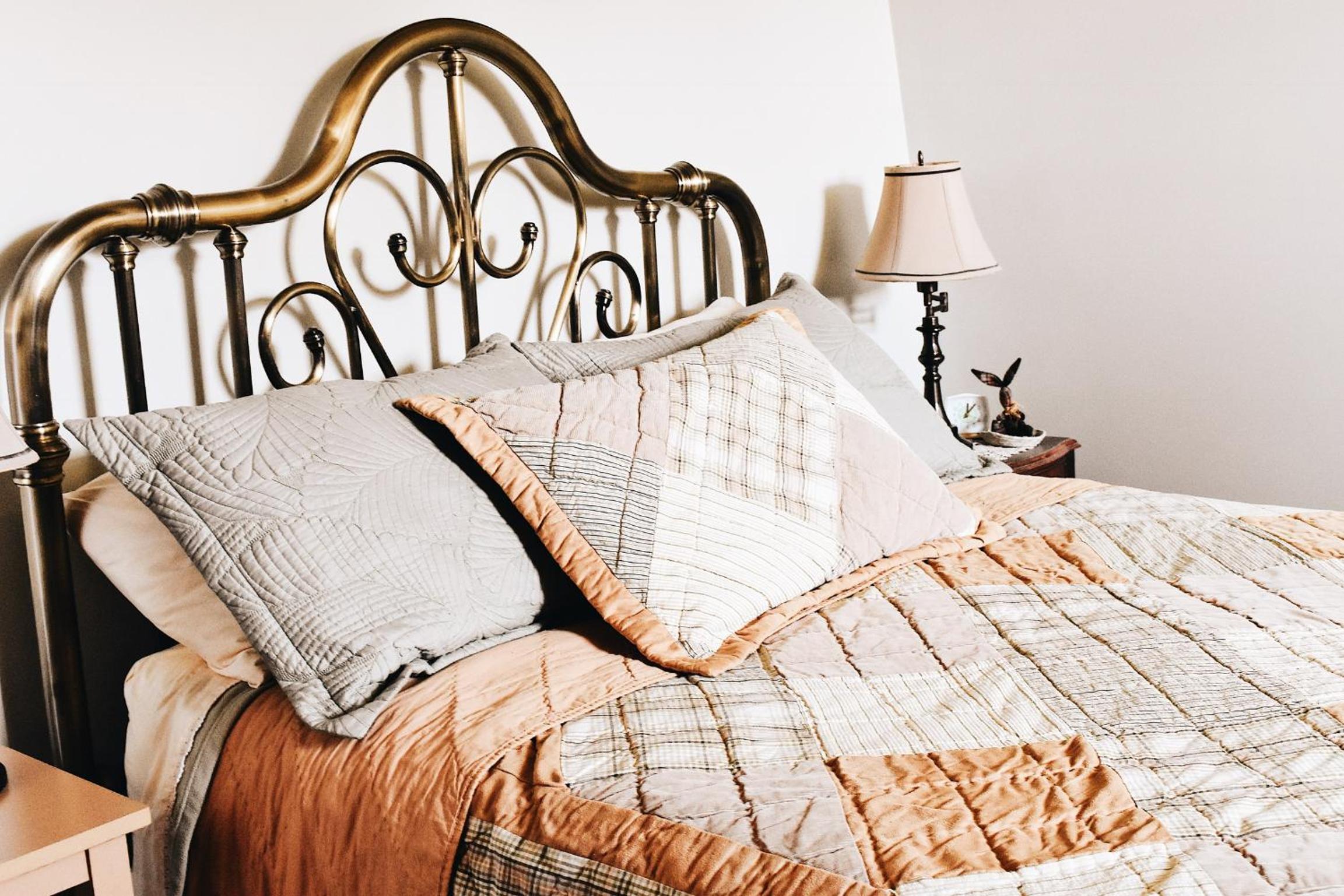 Superior Queen Room photo 1