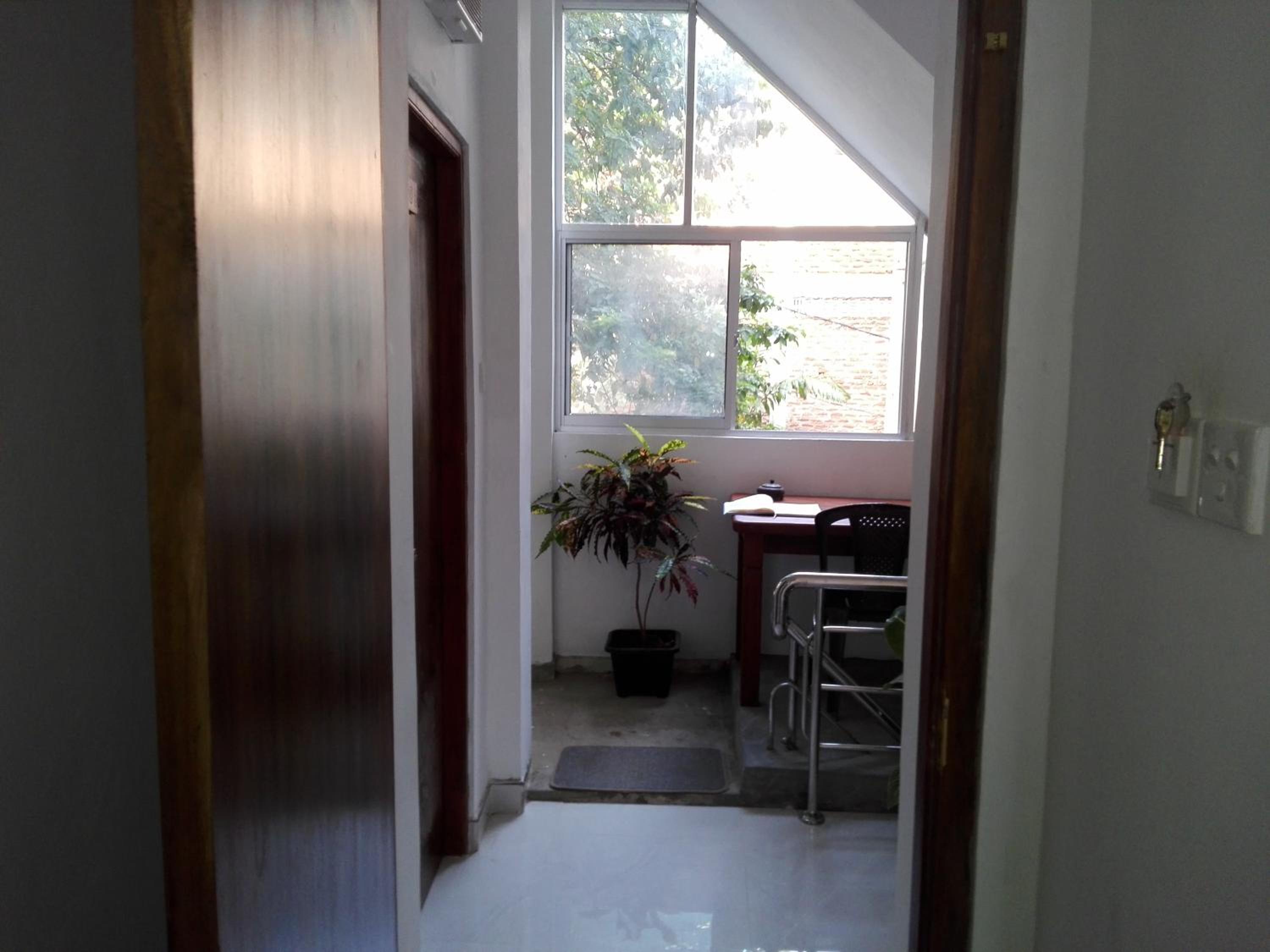 Small Double Room photo 1