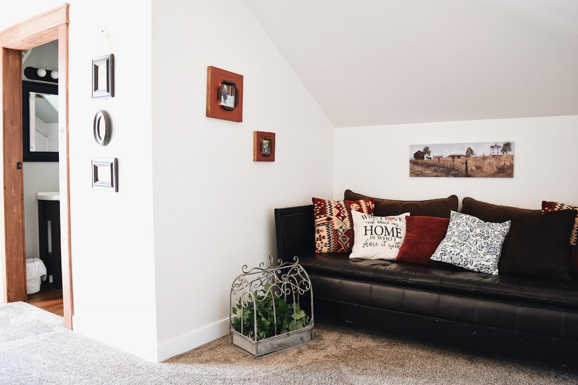 Queen Room With Balcony photo 1