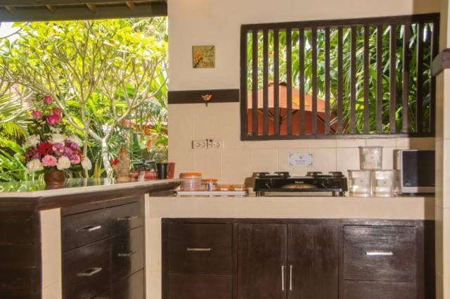 One-Bedroom Villa with Private Pool - Photo 15