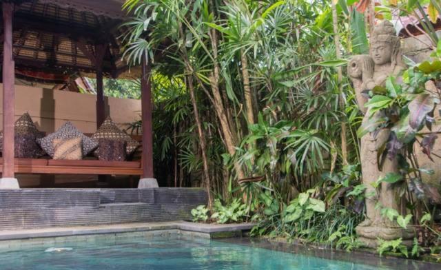 One-Bedroom Villa with Private Pool - Photo 19