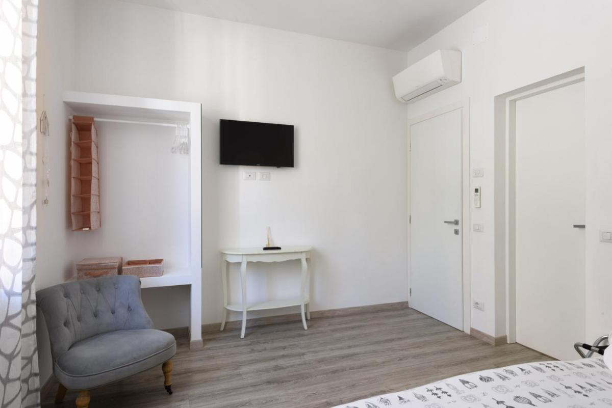 Deluxe Double Room - Photo 23