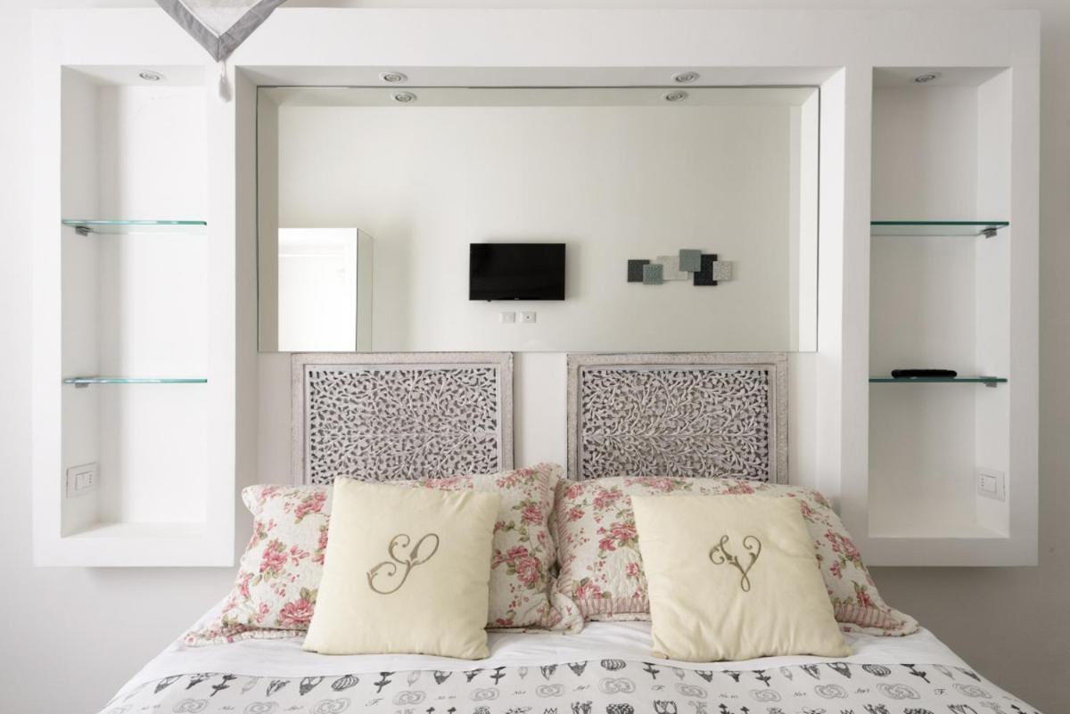 Double Room - Photo 24