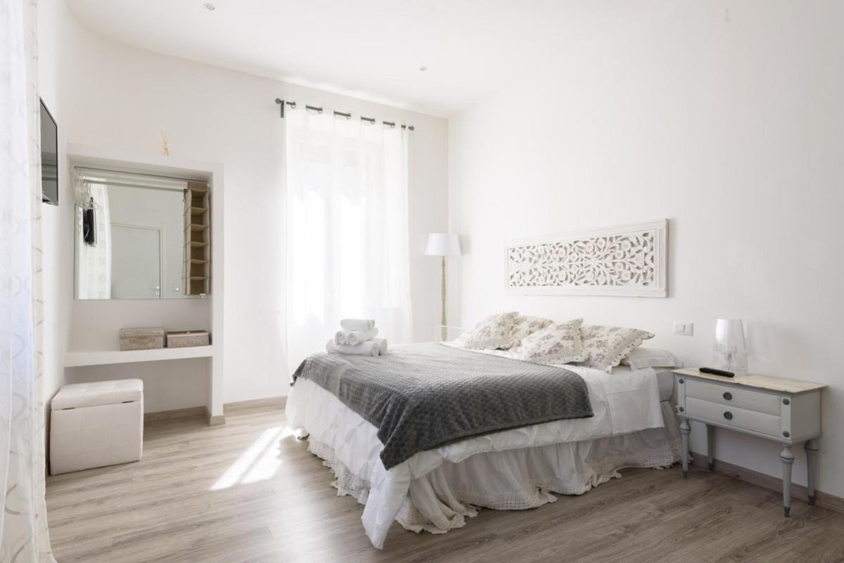 Junior Suite with Garden View