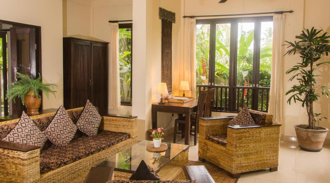 One-Bedroom Villa with Private Pool - Photo 10