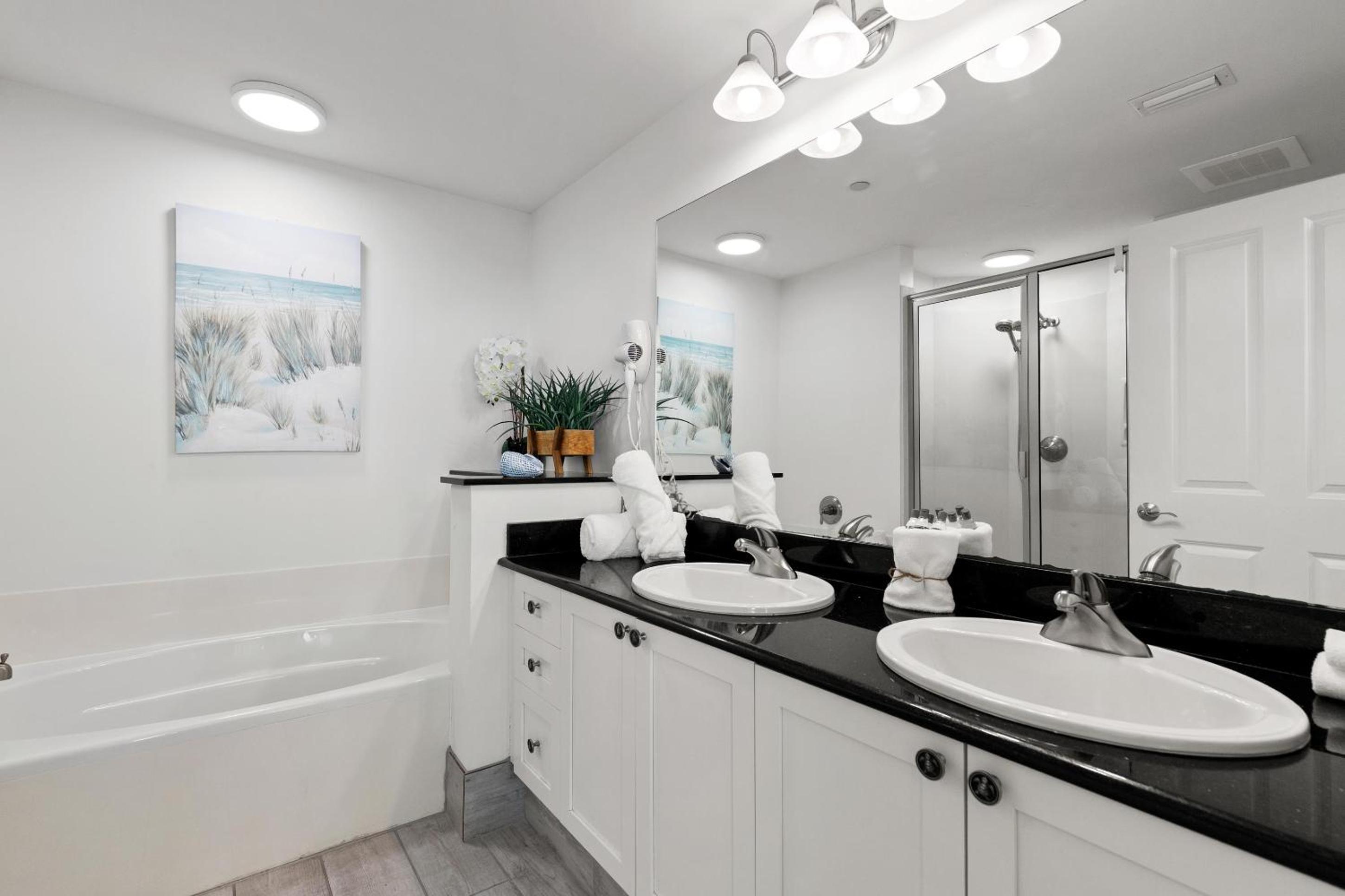 One-Bedroom Apartment - Oceanfront