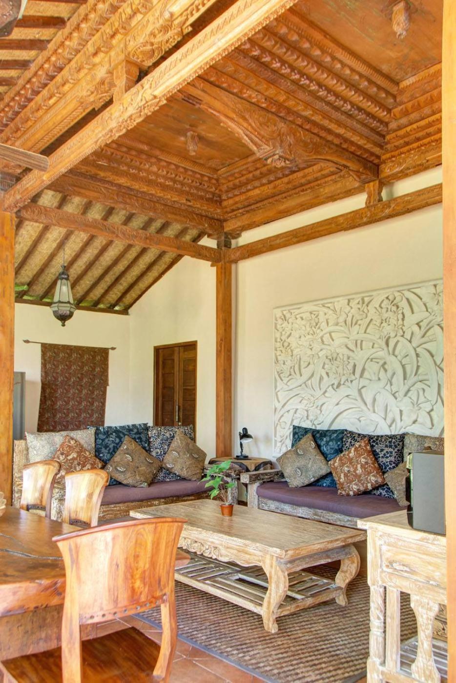 Two-Bedroom Villa with Private Pool - Photo 17
