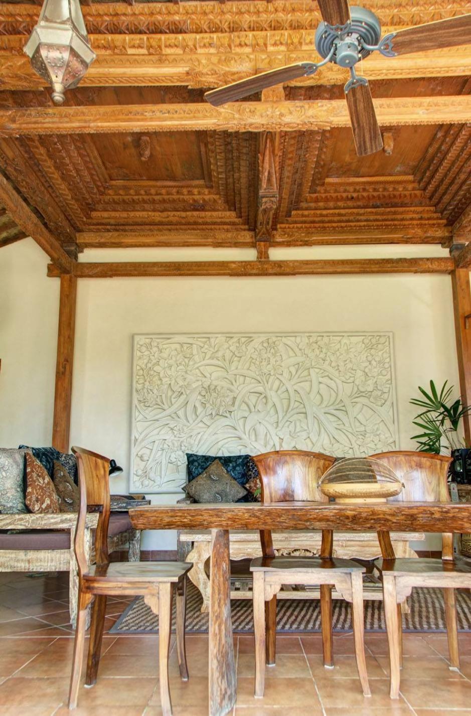 Two-Bedroom Villa with Private Pool - Photo 18