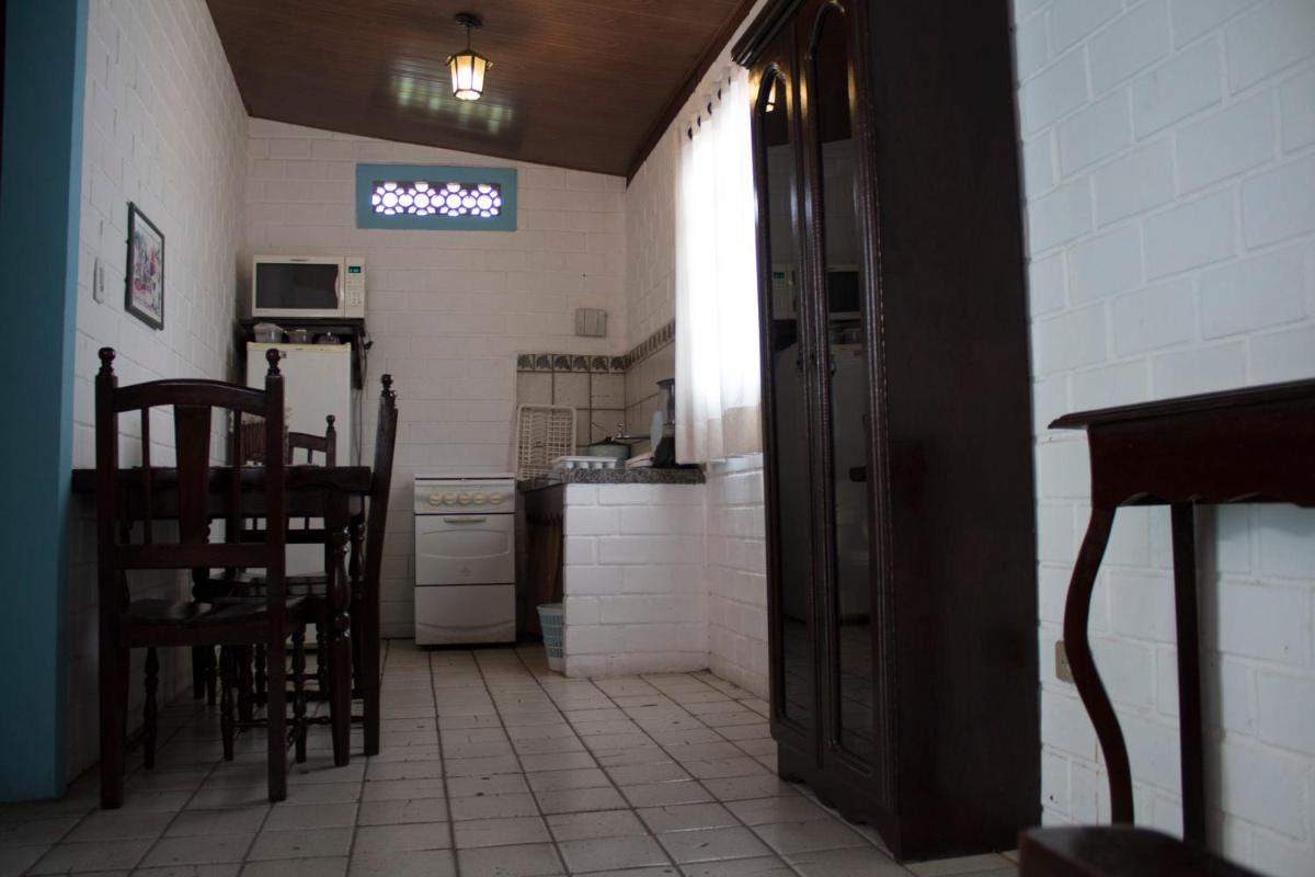 Chalet photo 2