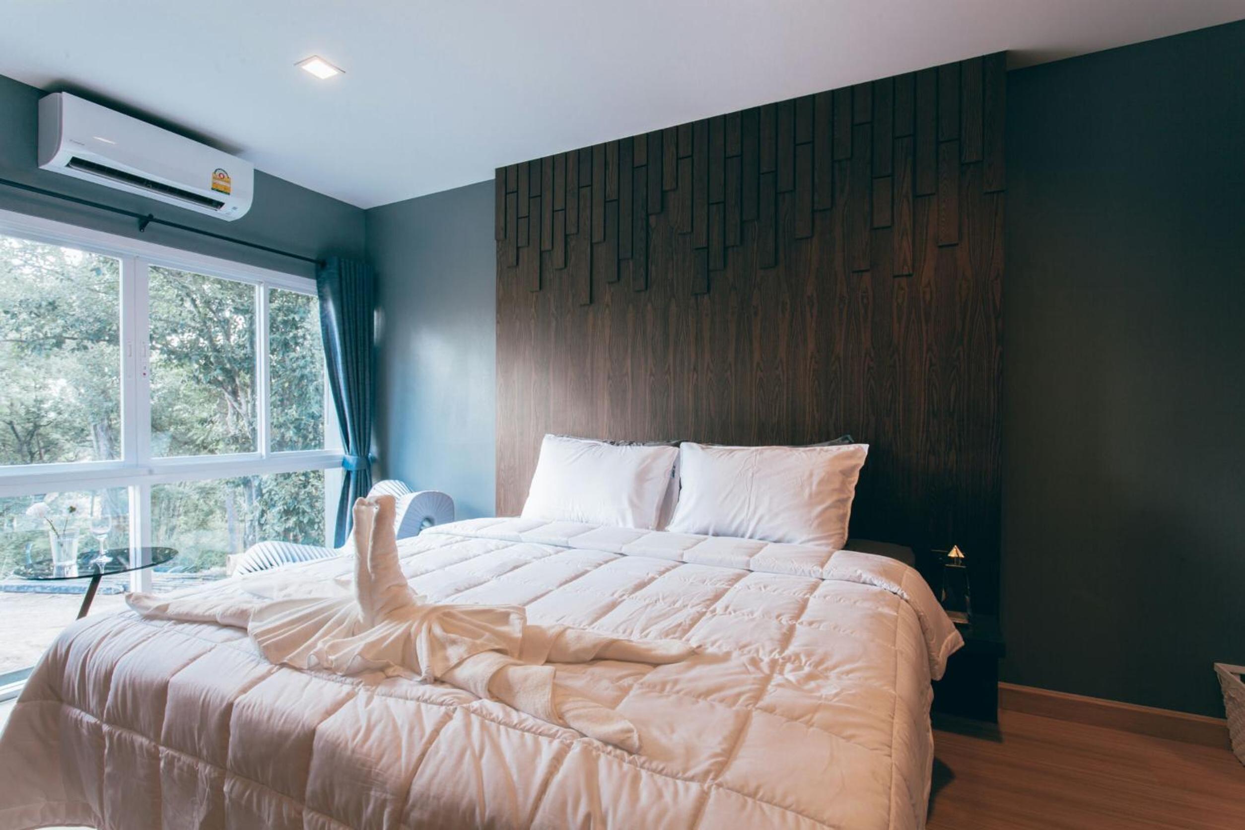 Deluxe Double Room - Photo 2