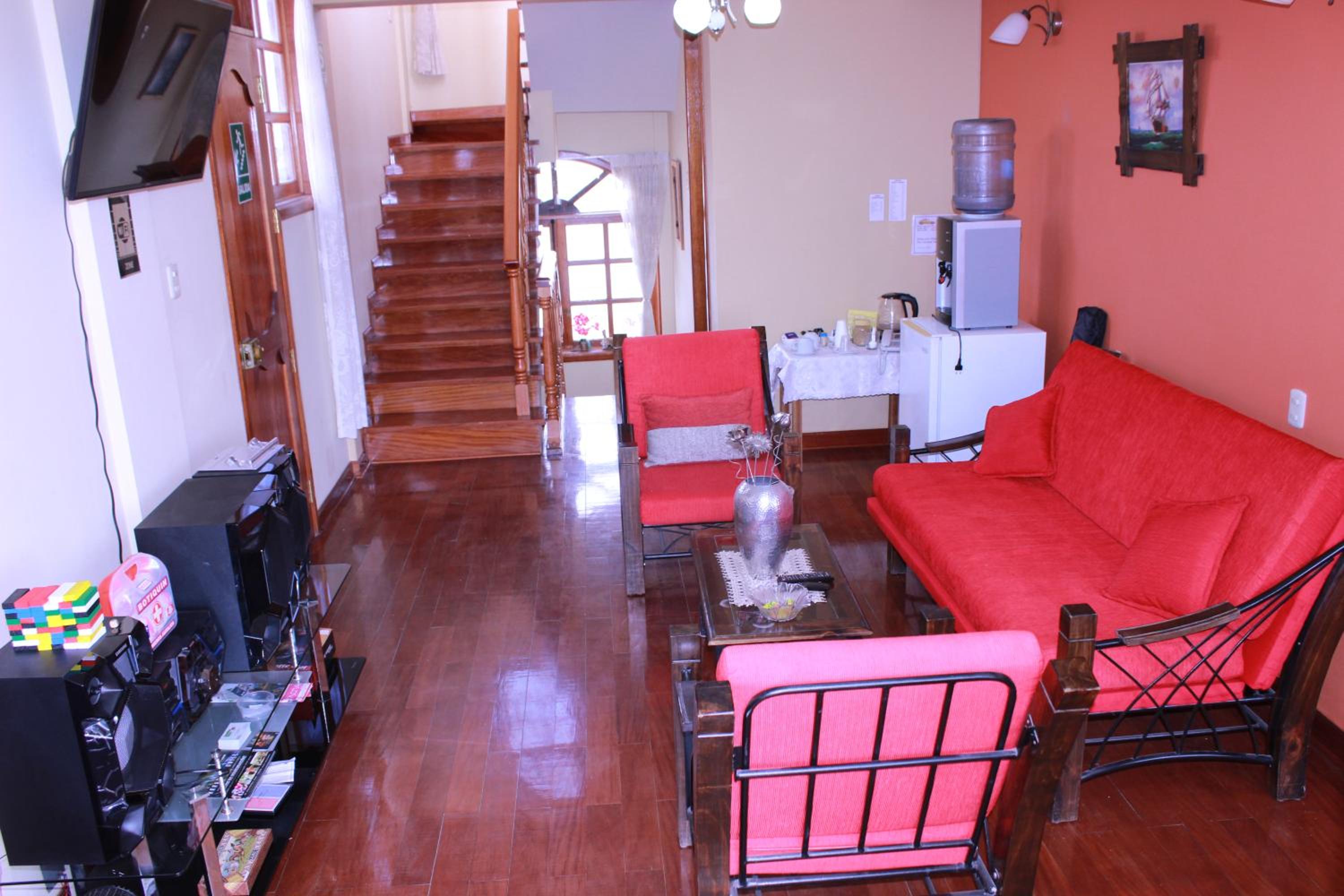Deluxe King Room photo 3