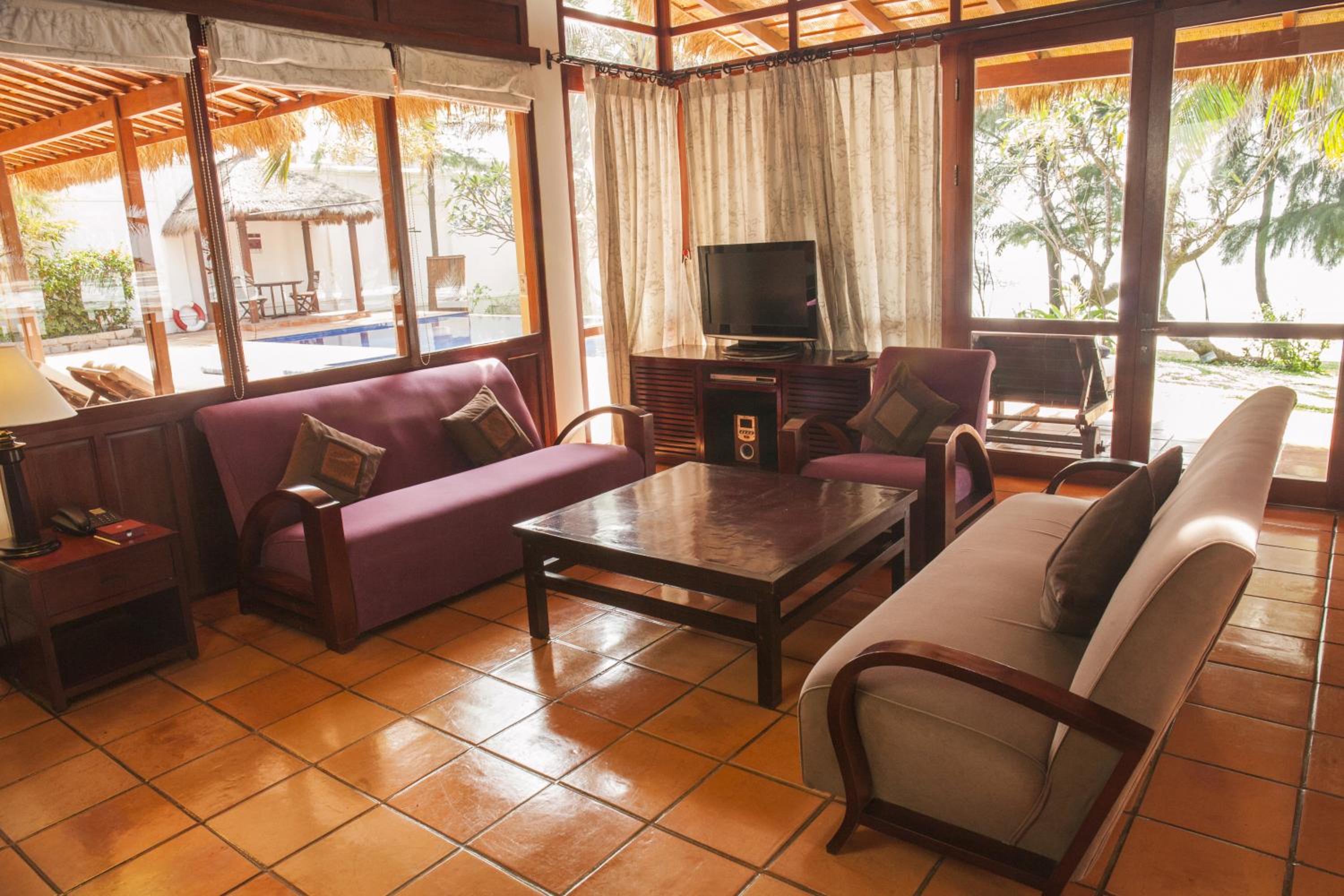 Private Pool Villa - Photo 5