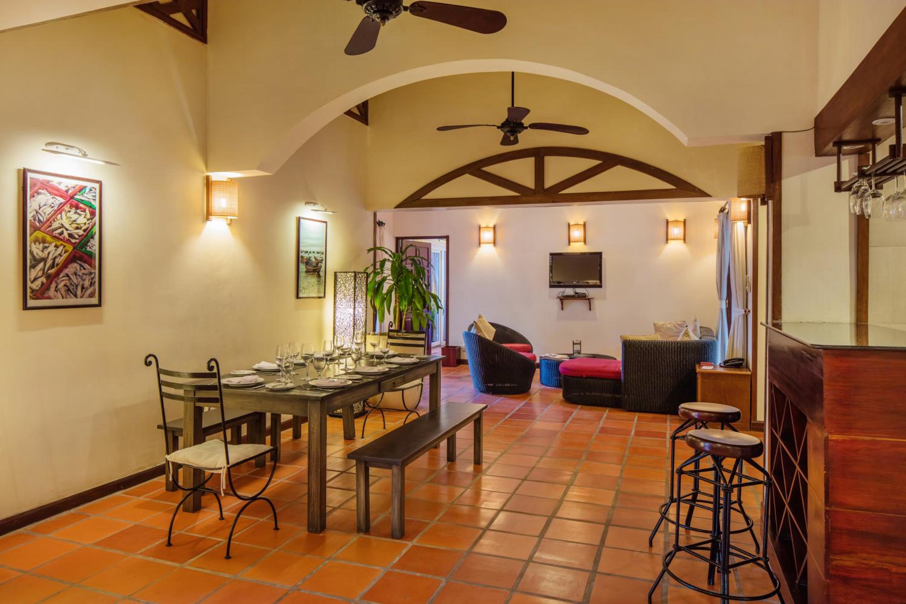Family Private Pool Villa - Photo 4