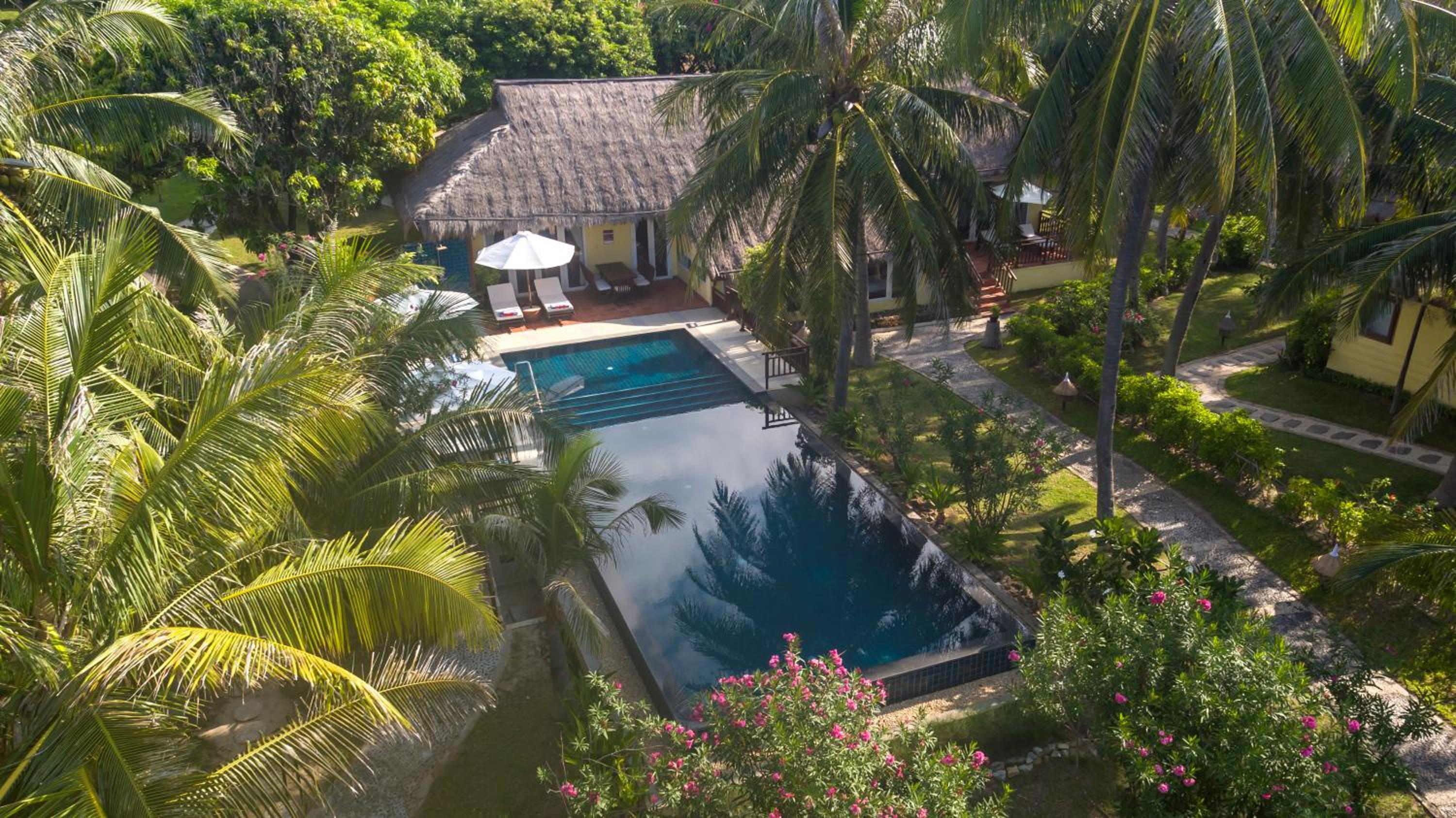 Family Private Pool Villa - Photo 7
