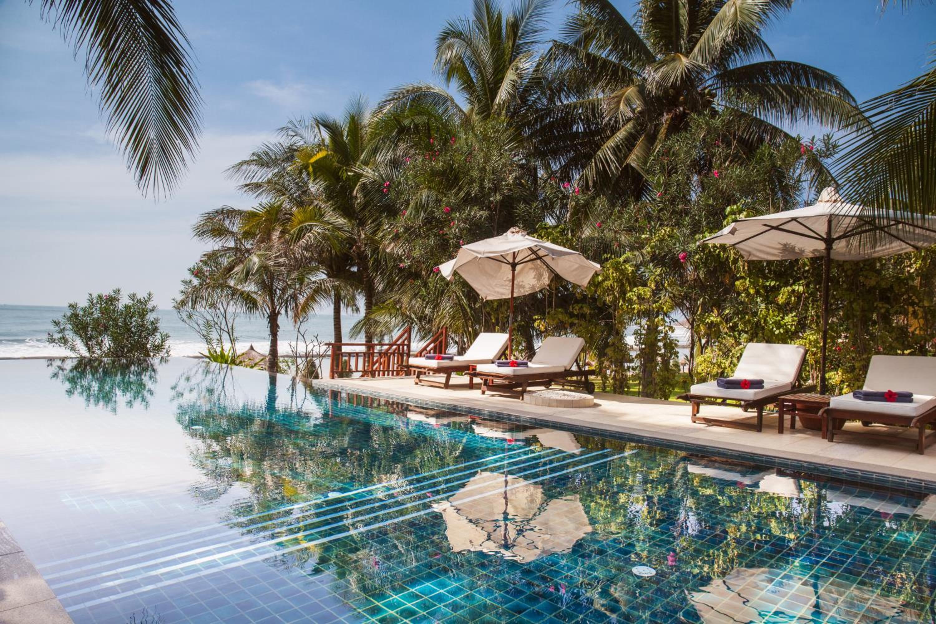 Family Private Pool Villa - Photo 12