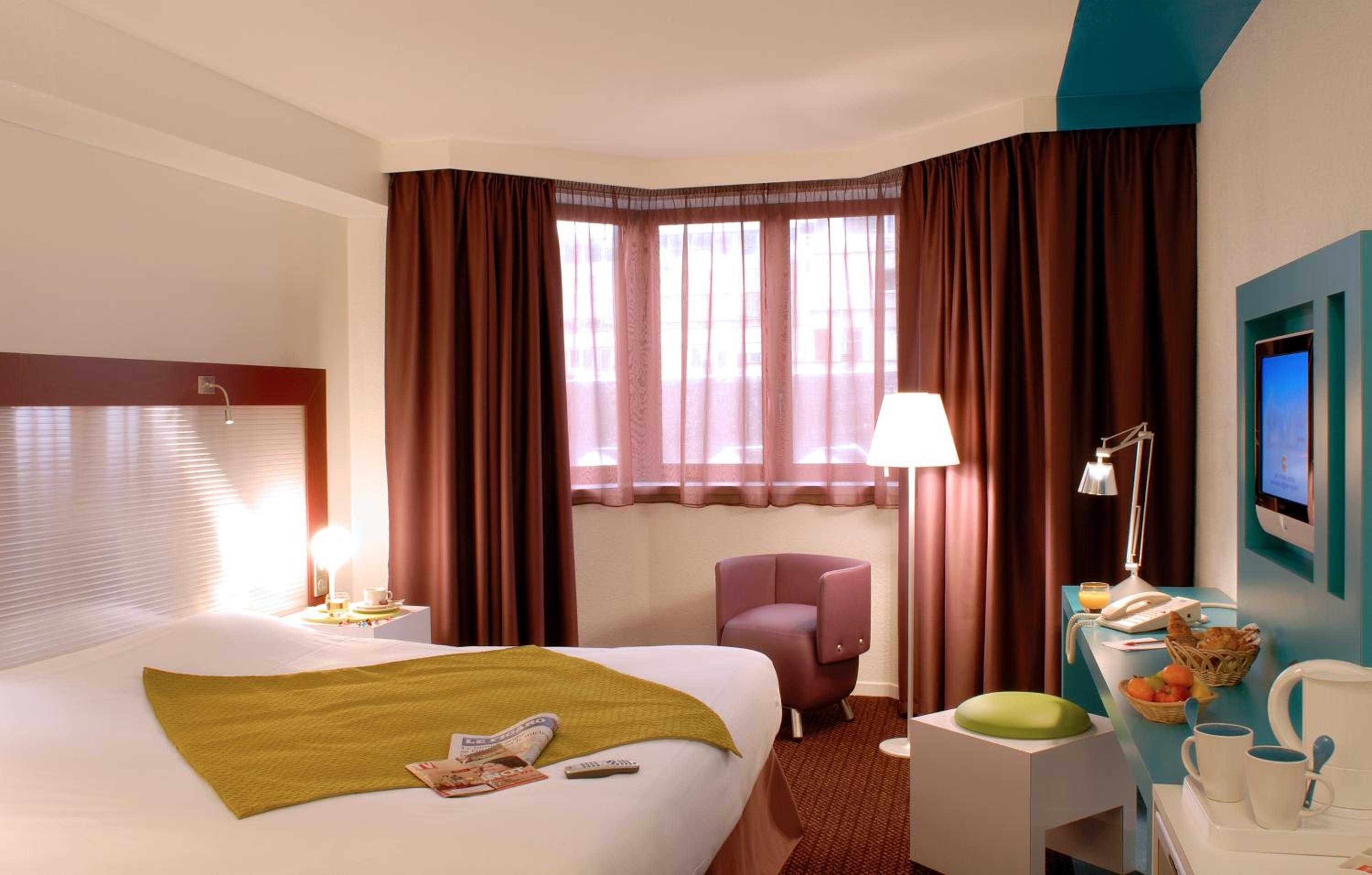 Classic Double Room - Photo 11