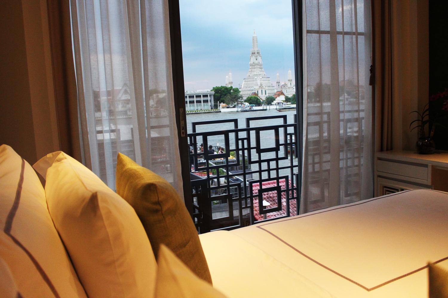 Riva Arun Deluxe (River view) photo 3
