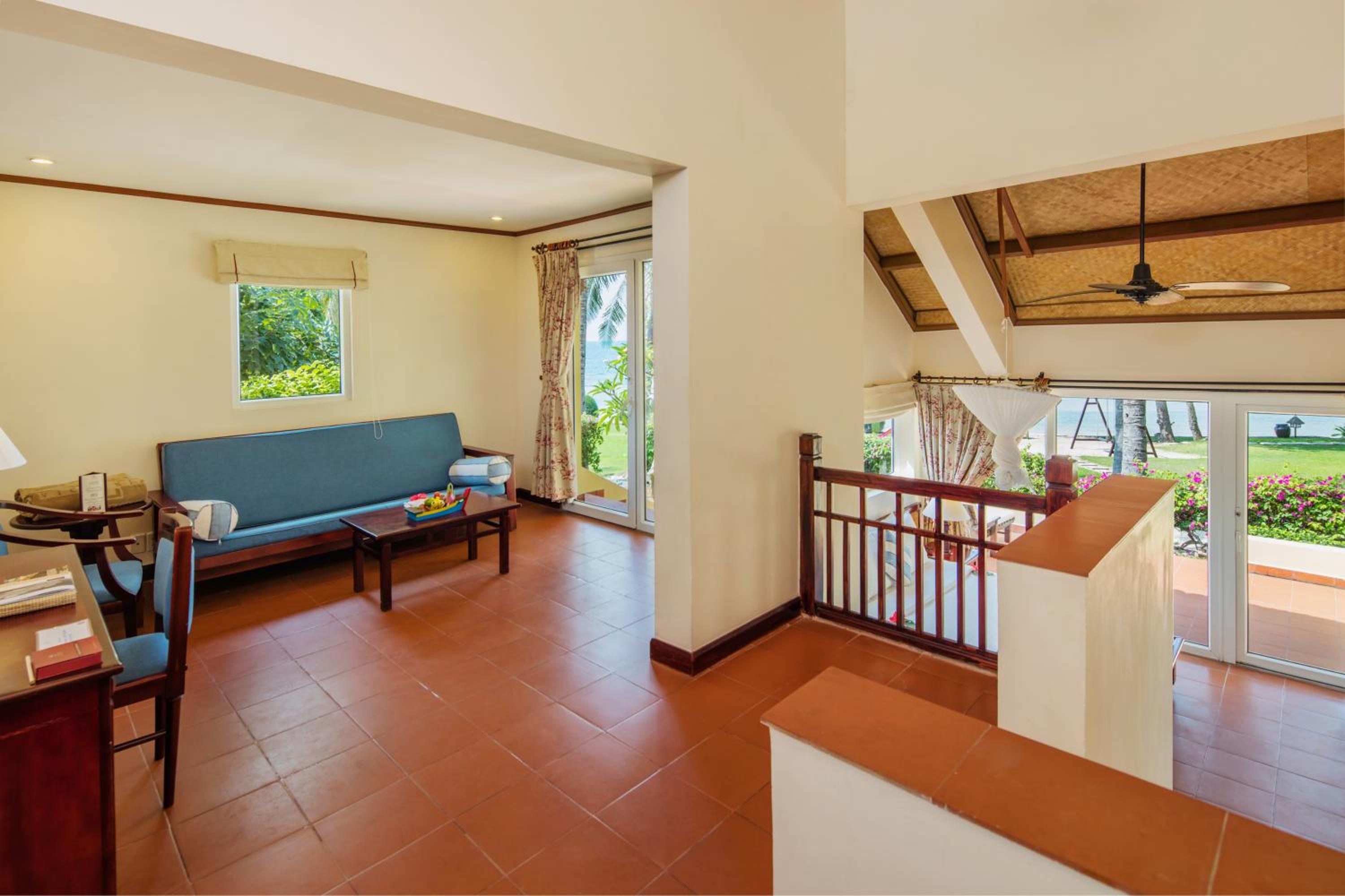 Family Bungalow - Photo 3