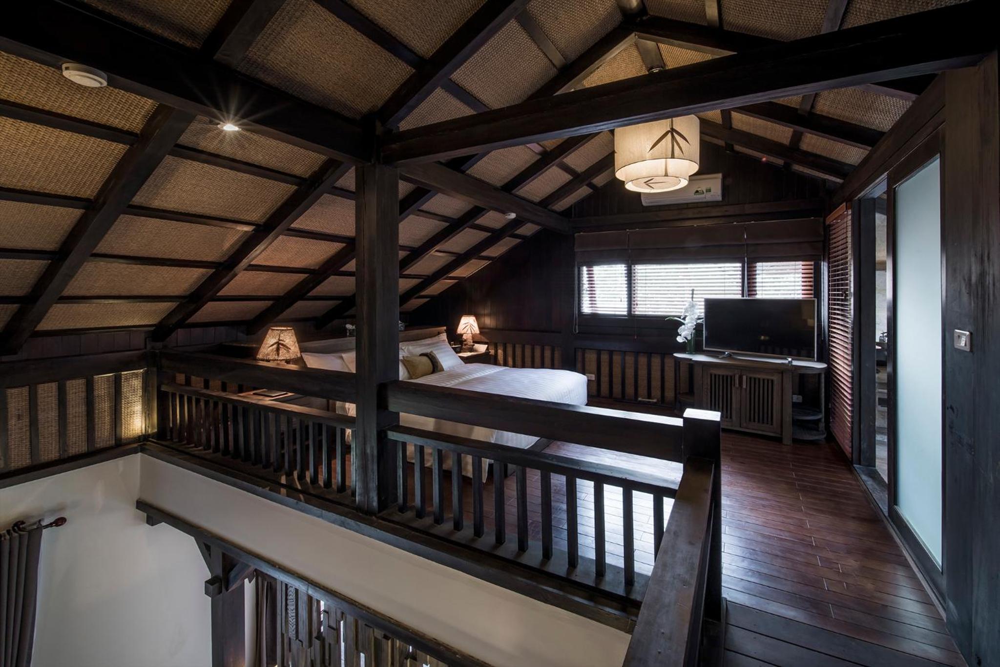 Family Master Suite